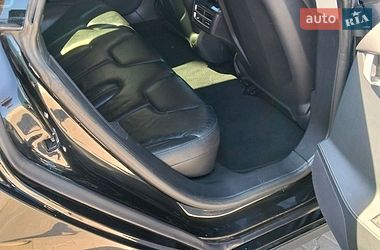 Ліфтбек Tesla Model S 2015 в Києві фото 10 Ліфтбек Tesla Model S 2015 в Києві