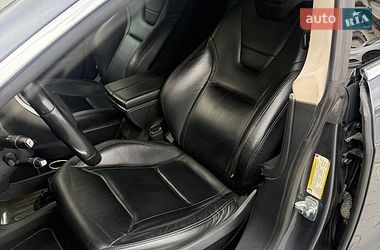 Лифтбек Tesla Model S 2015 в Тернополе фото 25 Лифтбек Tesla Model S 2015 в Тернополе