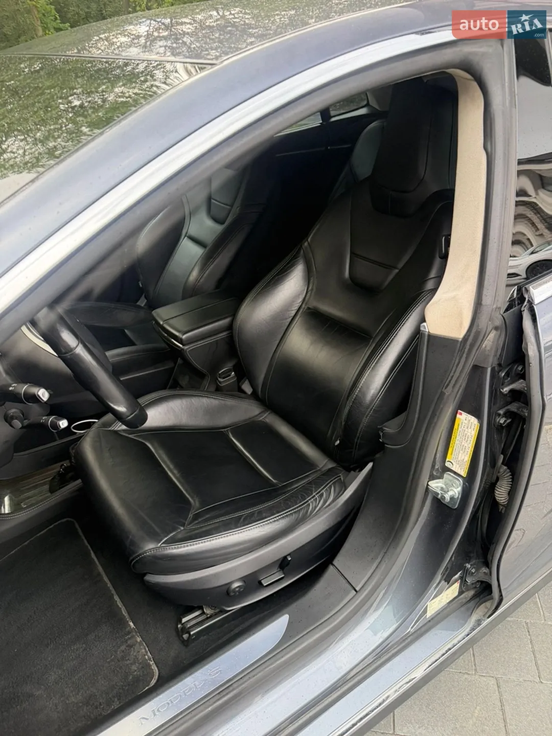 2015 Tesla Model S - мініатюра 25