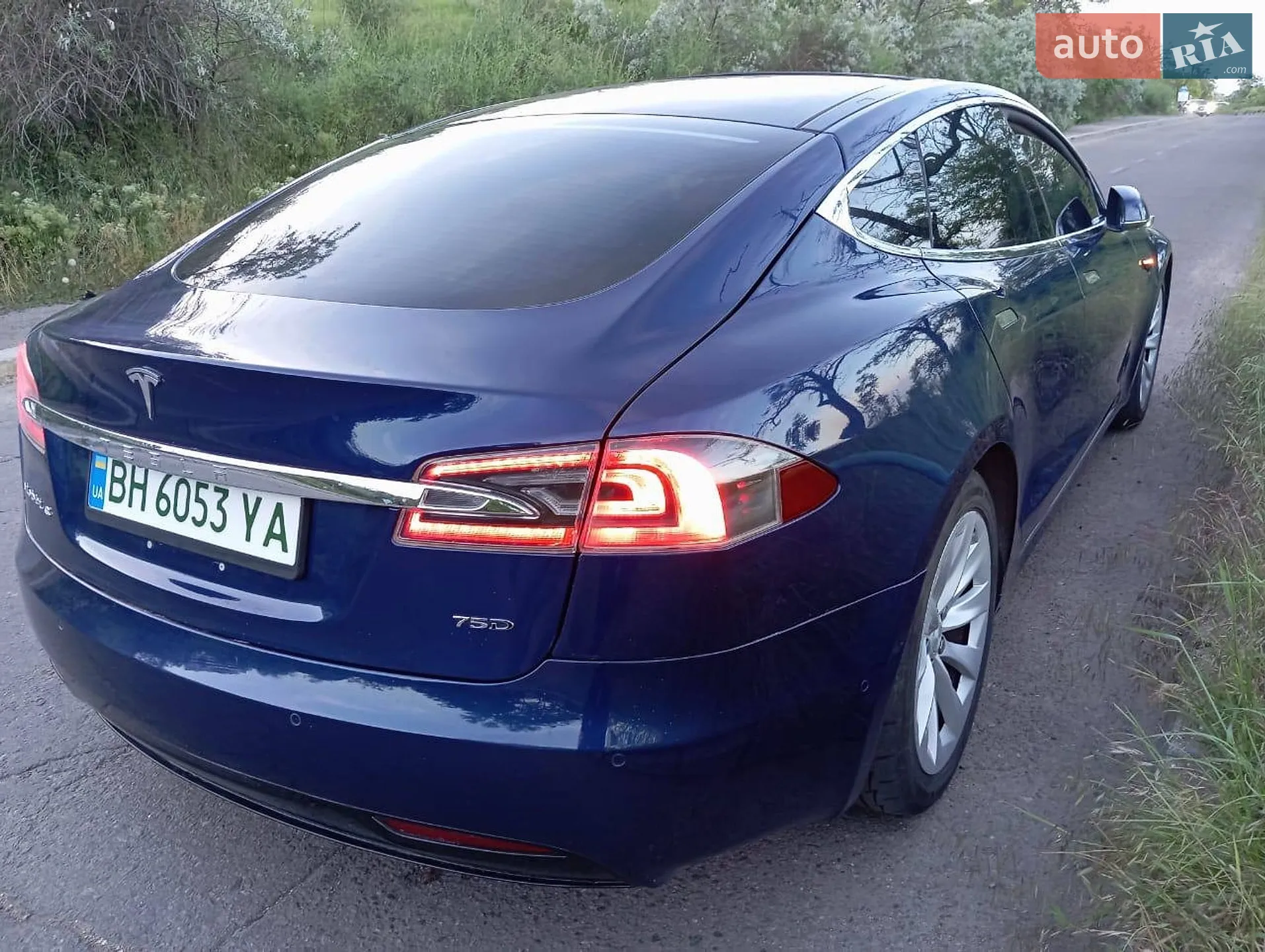 2018 Tesla Model S - мініатюра 18