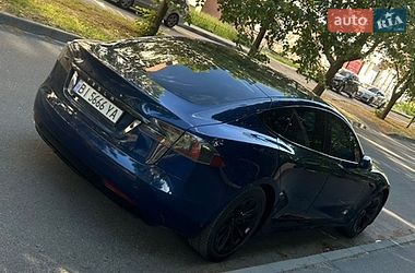 Ліфтбек Tesla Model S 2017 в Пирятині фото 5 Ліфтбек Tesla Model S 2017 в Пирятині