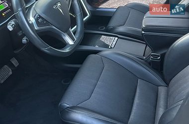Ліфтбек Tesla Model S 2017 в Пирятині фото 12 Ліфтбек Tesla Model S 2017 в Пирятині