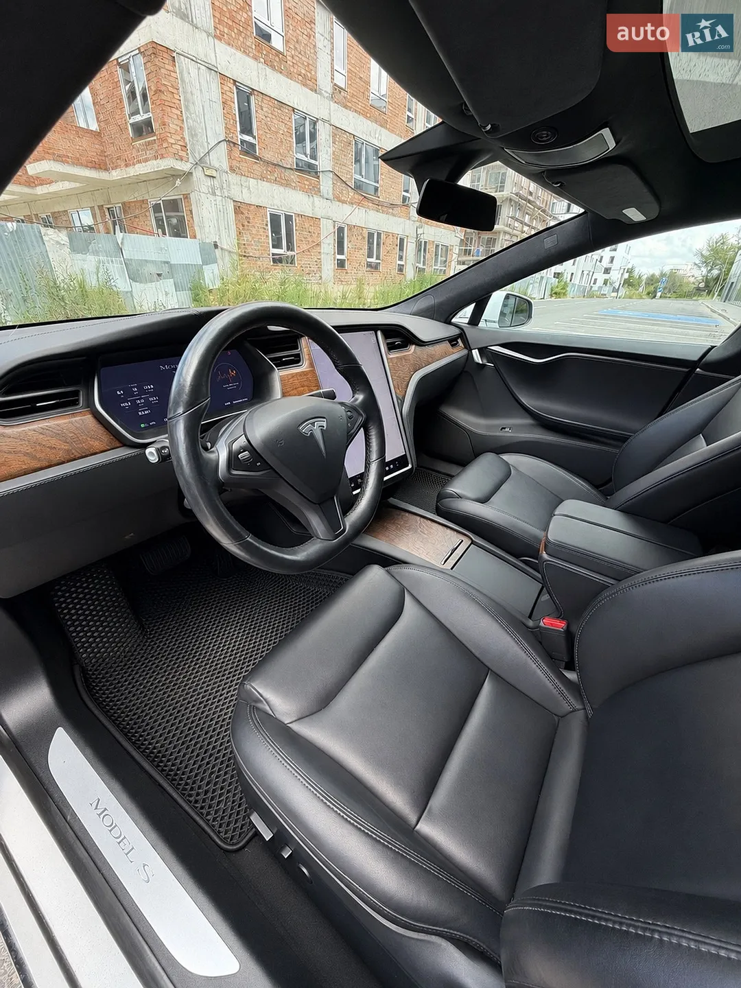 2020 Tesla Model S - мініатюра 7
