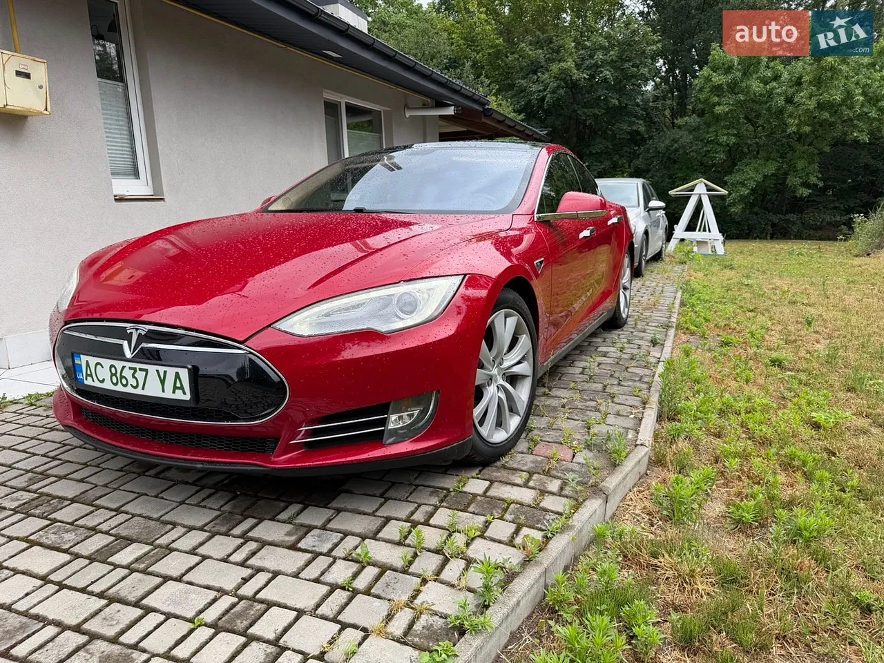 2013 Tesla Model S - мініатюра 16