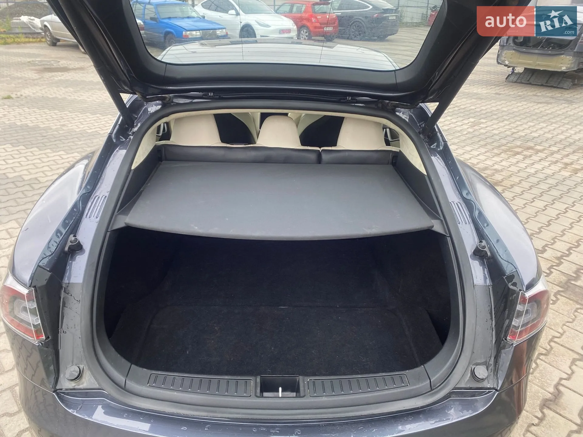 2018 Tesla Model S - мініатюра 9
