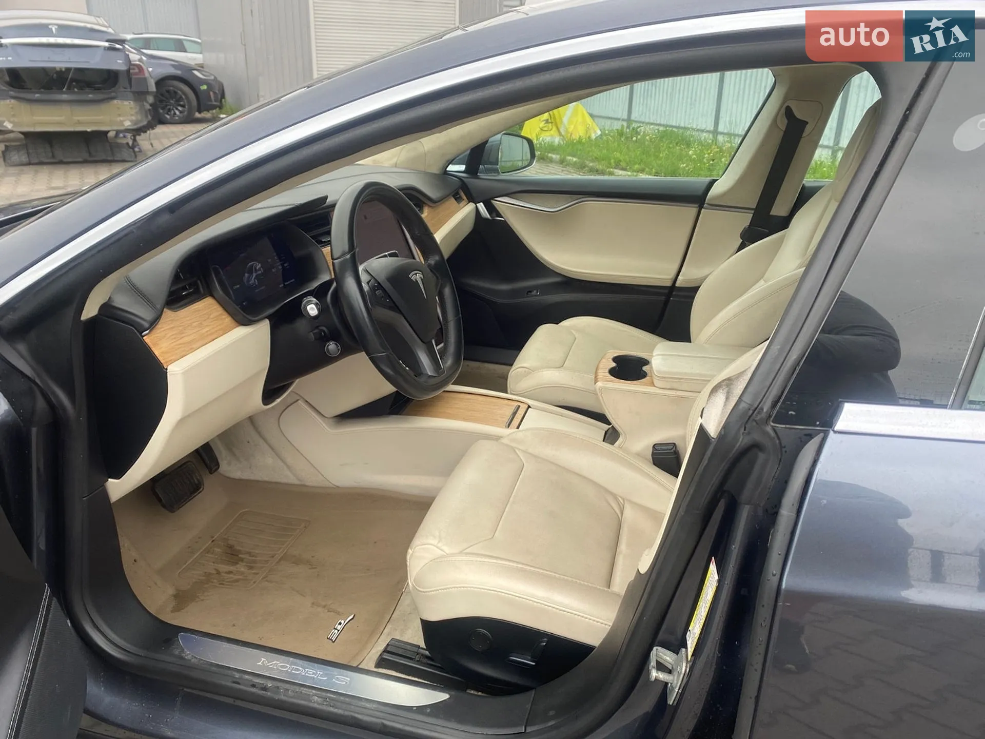 2018 Tesla Model S - мініатюра 13