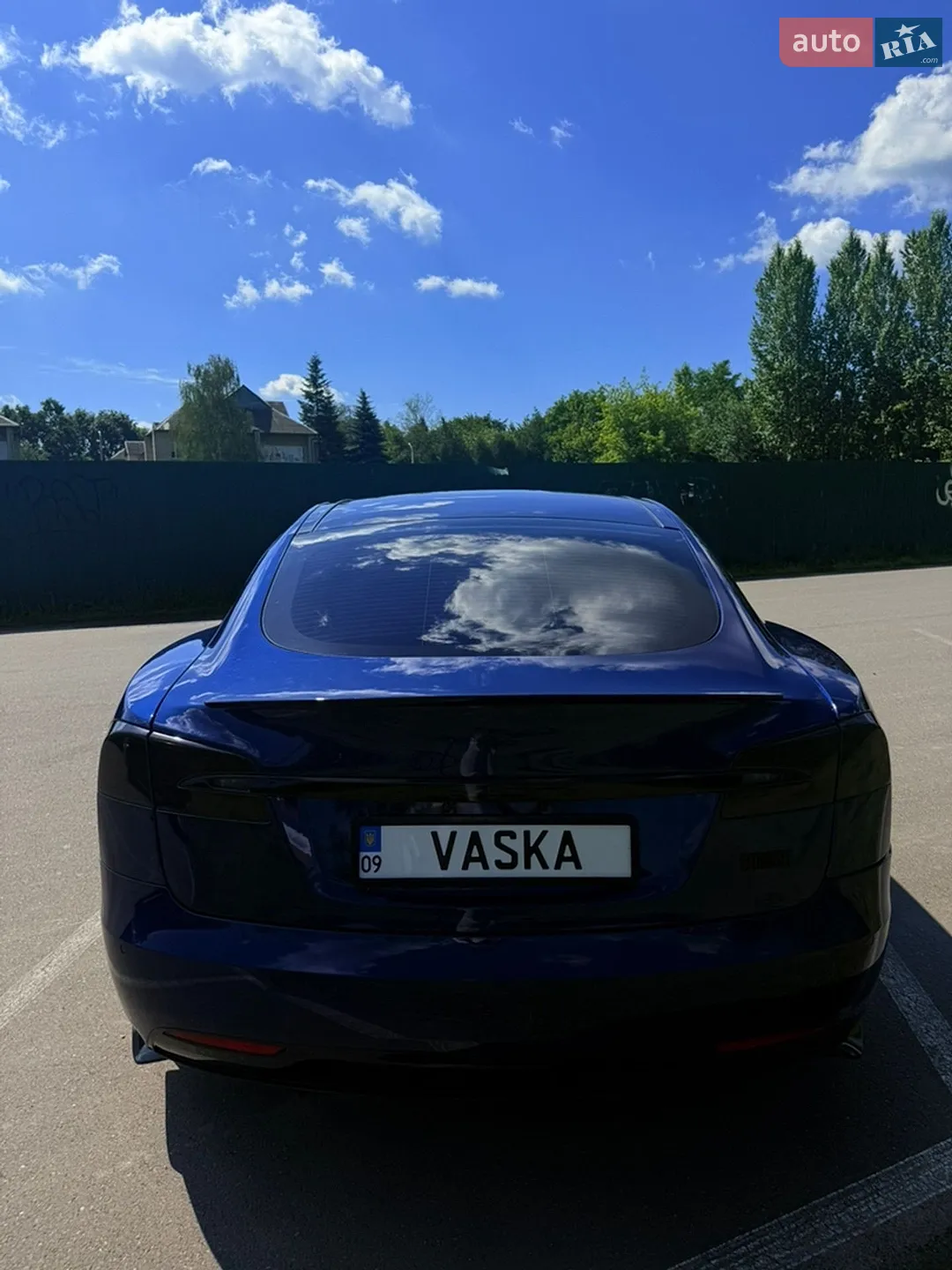 2018 Tesla Model S - мініатюра 10