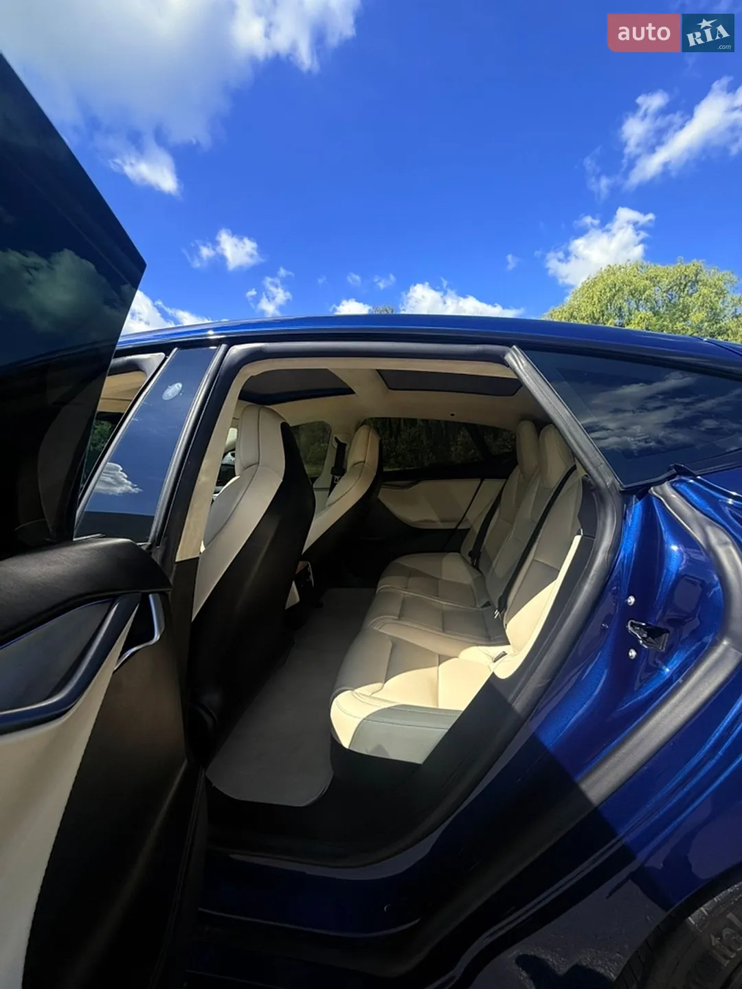 2018 Tesla Model S - мініатюра 15