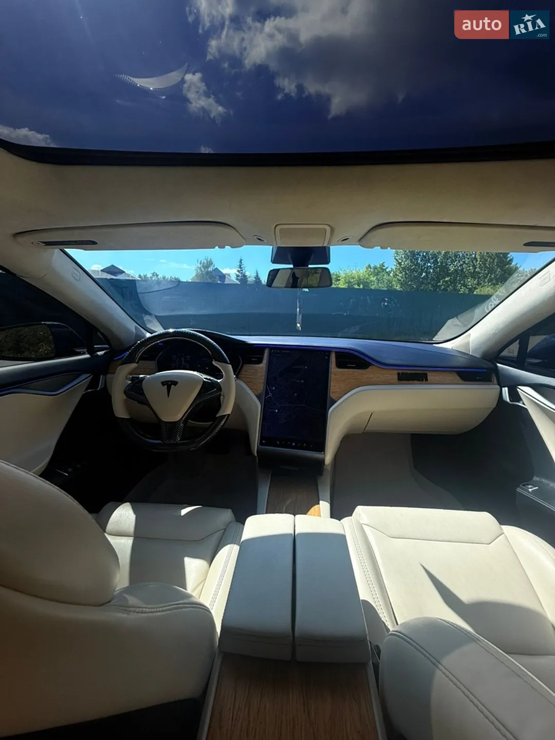 2018 Tesla Model S - мініатюра 19