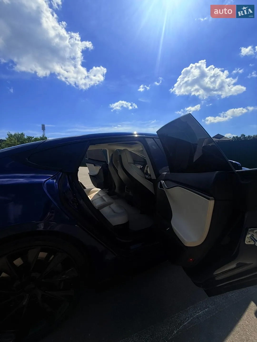 2018 Tesla Model S - мініатюра 22
