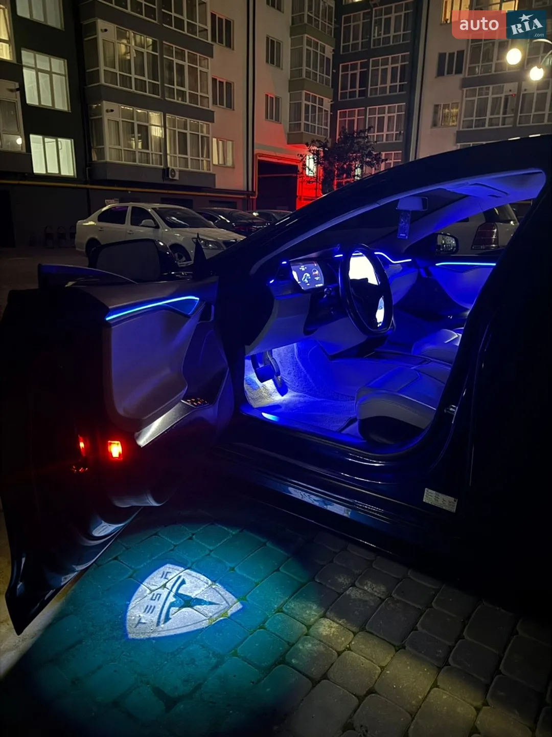2018 Tesla Model S - мініатюра 25
