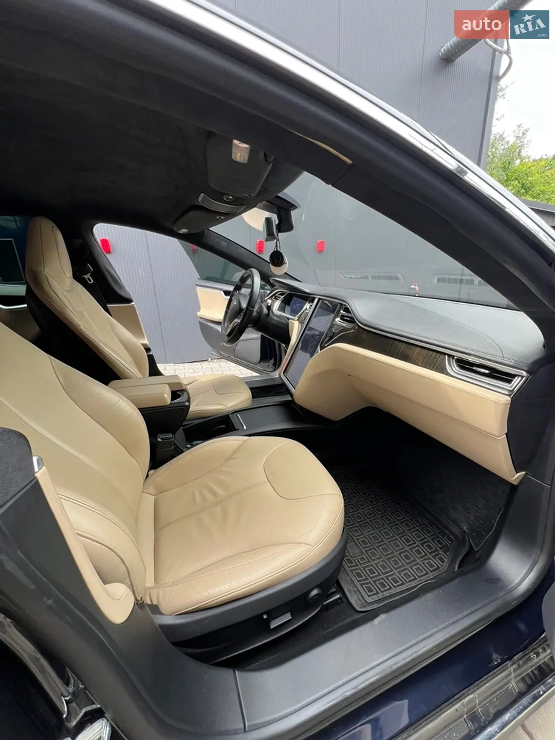 2013 Tesla Model S - мініатюра 14