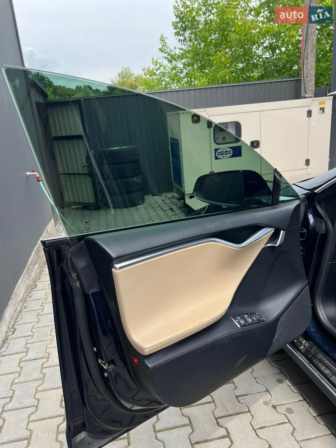 2013 Tesla Model S - мініатюра 25