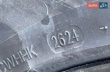 Лифтбек Tesla Model S 2015 в Львове