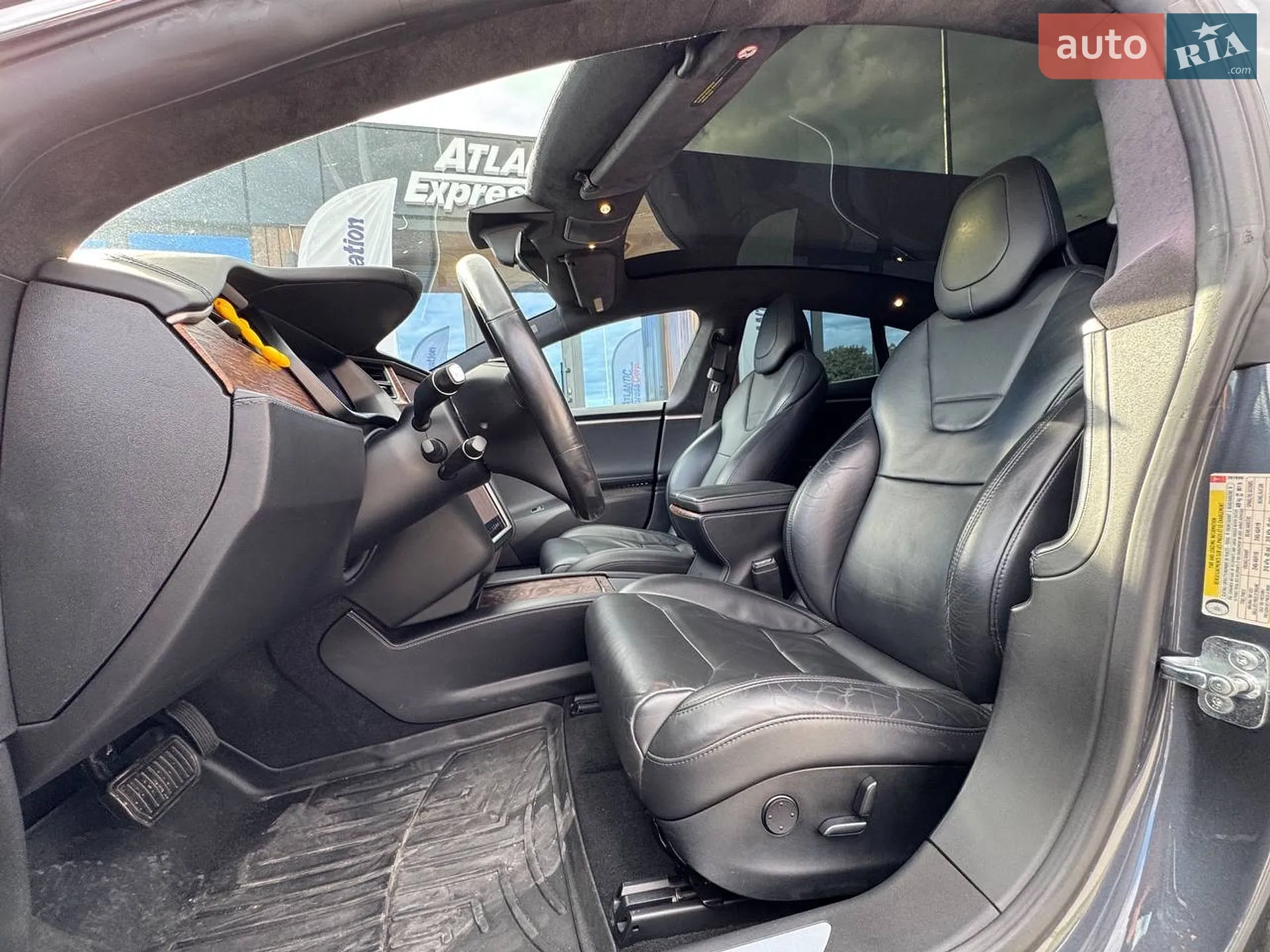 2018 Tesla Model S - мініатюра 10
