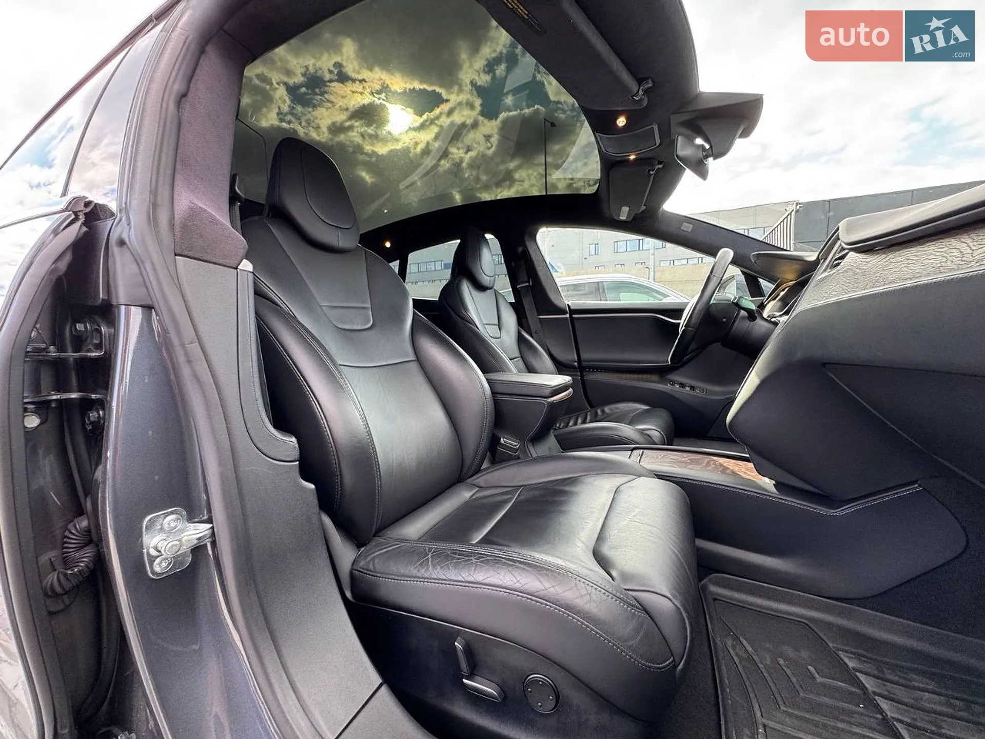 2018 Tesla Model S - мініатюра 13