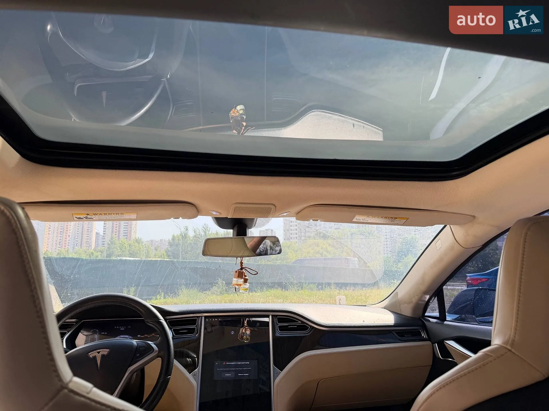2013 Tesla Model S - мініатюра 6