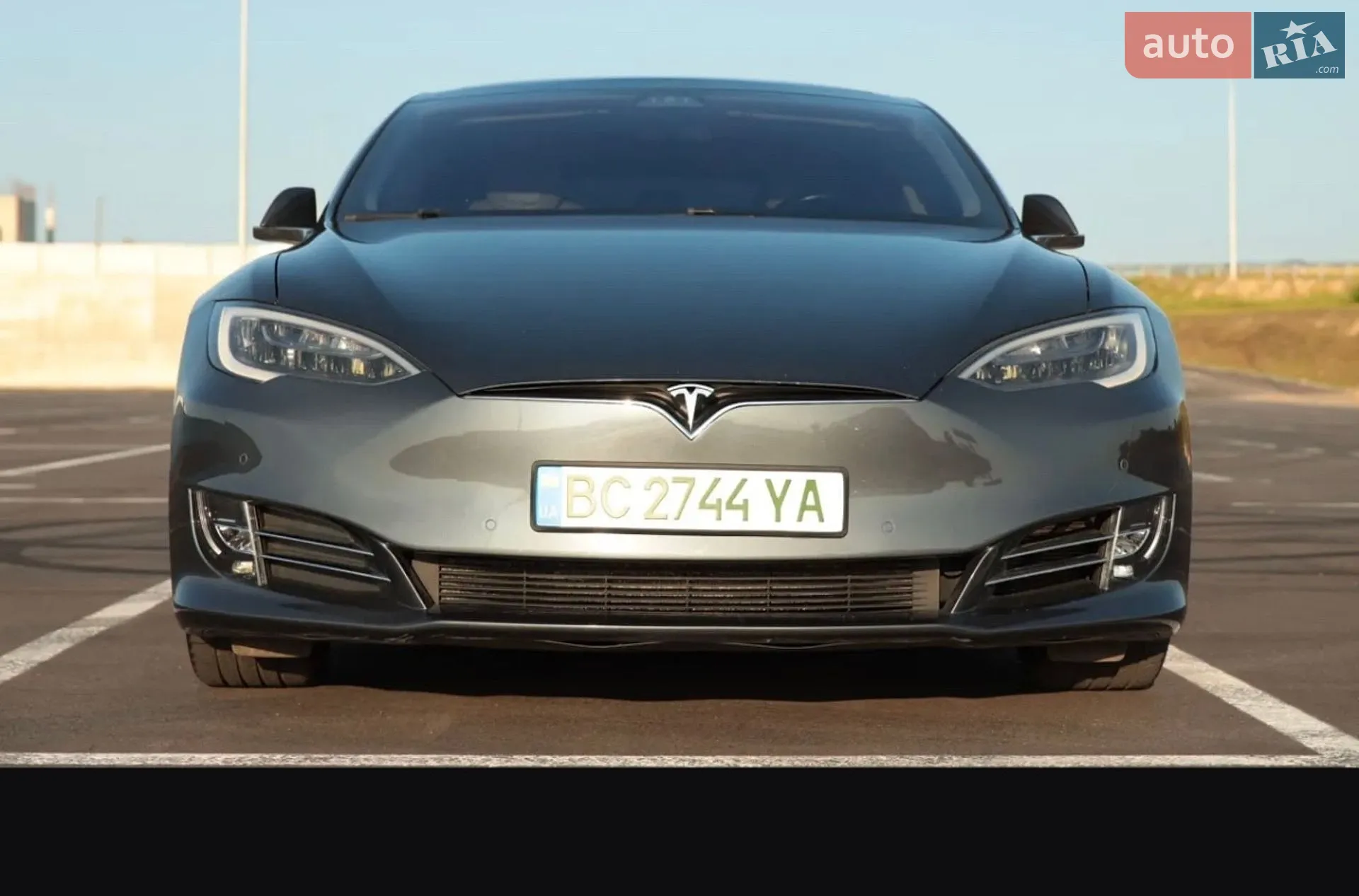 2017 Tesla Model S - мініатюра 12