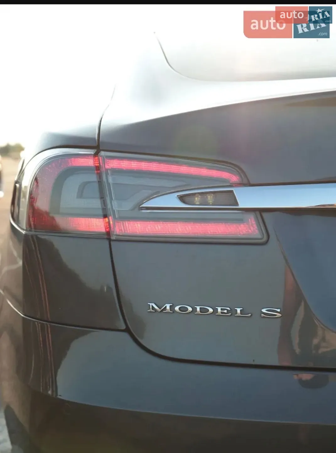 2017 Tesla Model S - мініатюра 16