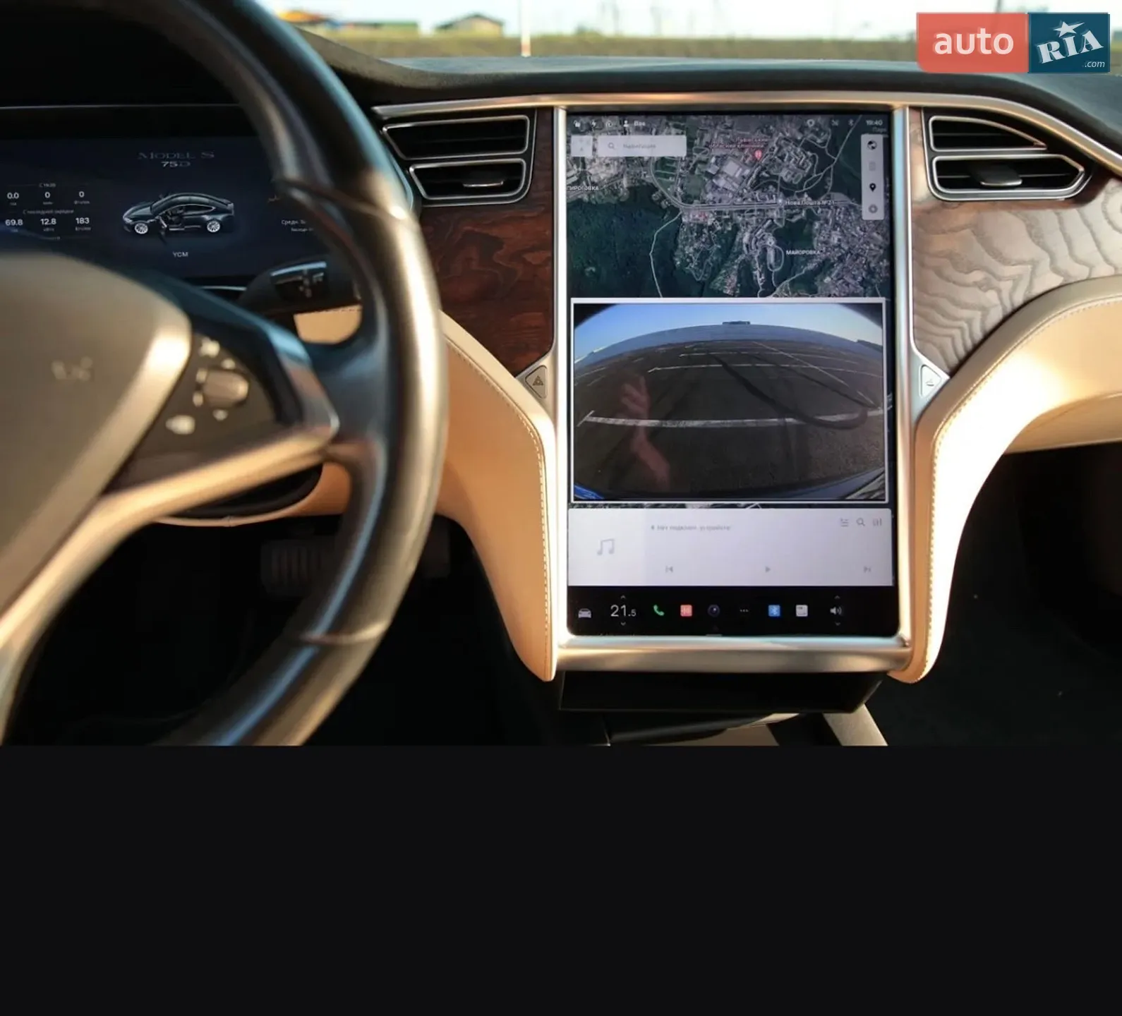2017 Tesla Model S - мініатюра 32