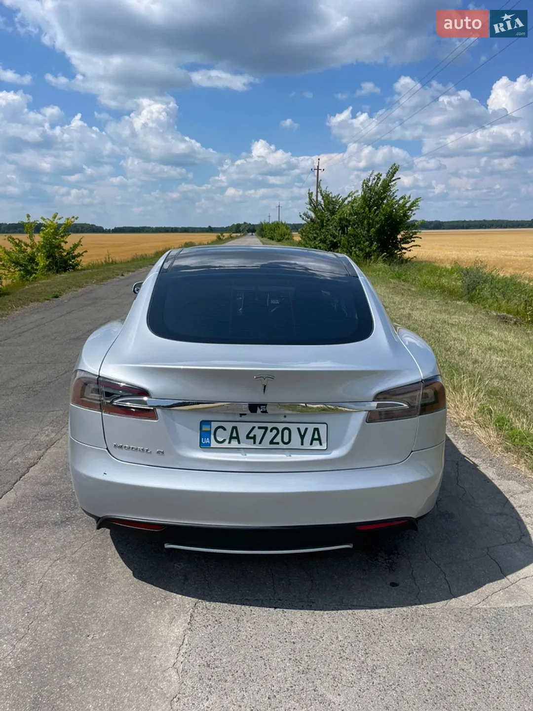 2013 Tesla Model S - мініатюра 11