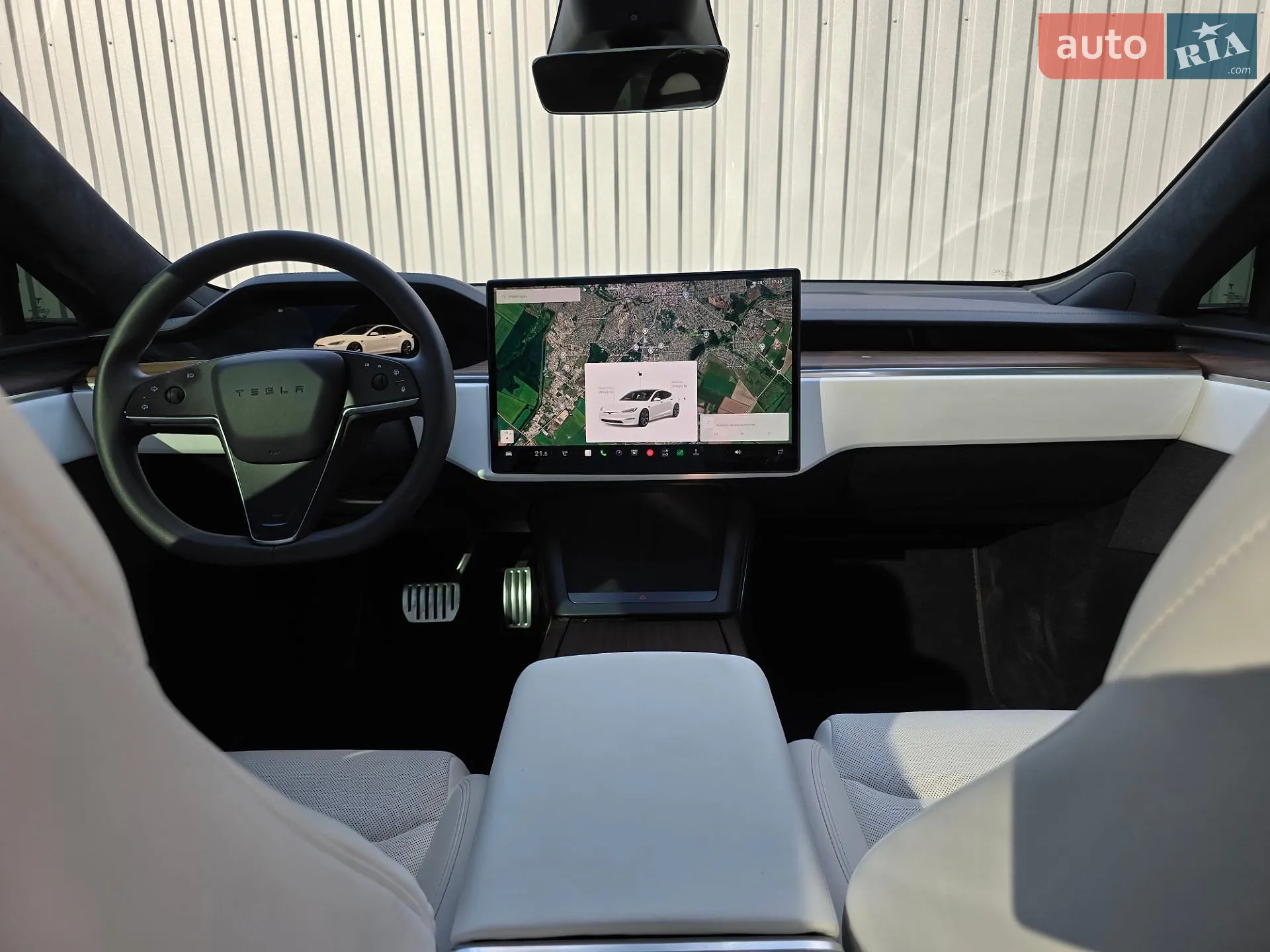2024 Tesla Model S - мініатюра 6