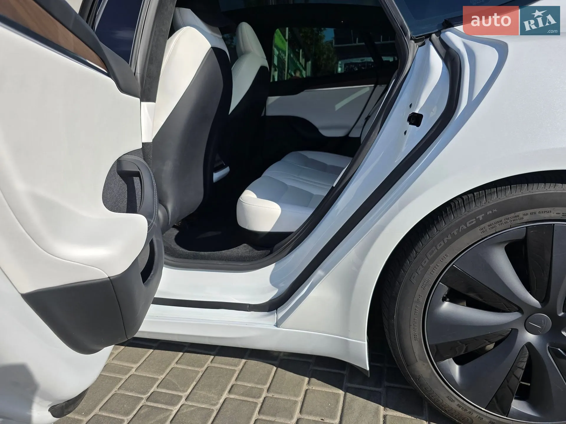 2024 Tesla Model S - мініатюра 12