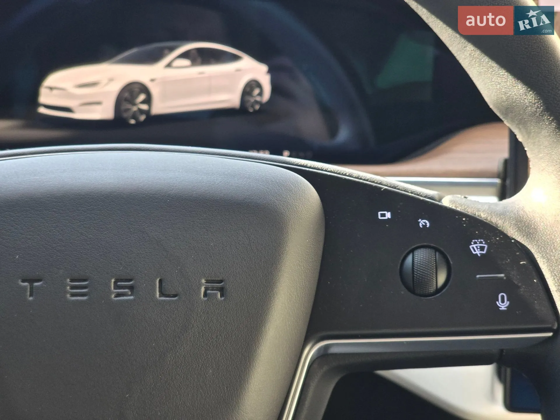 2024 Tesla Model S - мініатюра 13