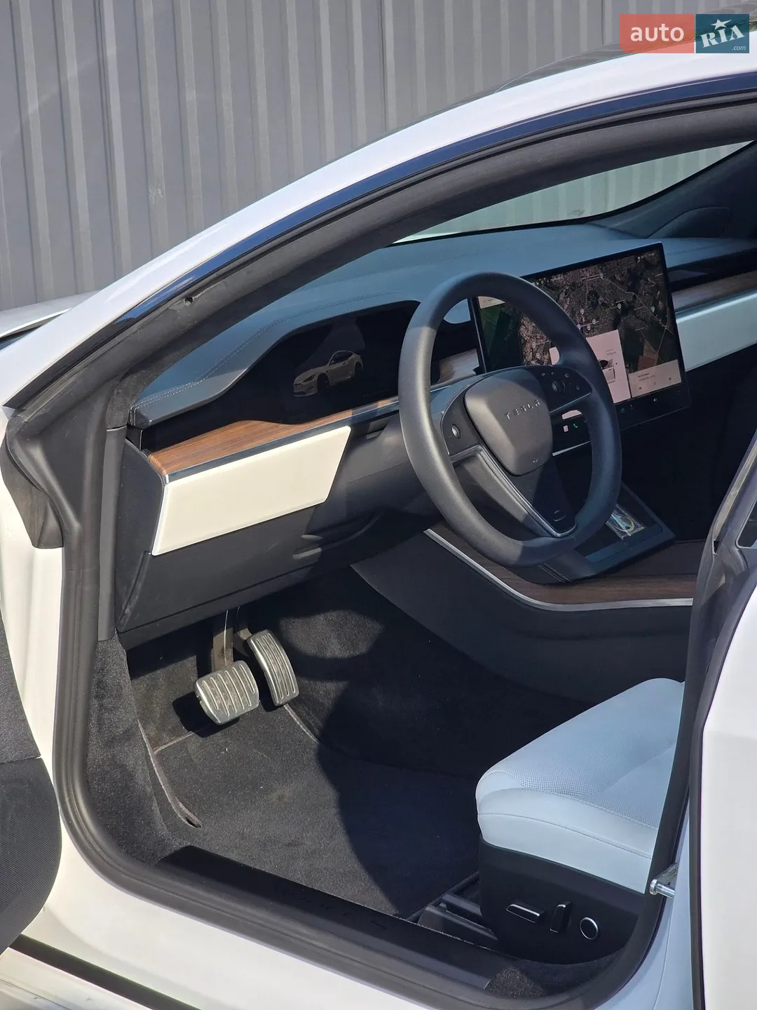 2024 Tesla Model S - мініатюра 5