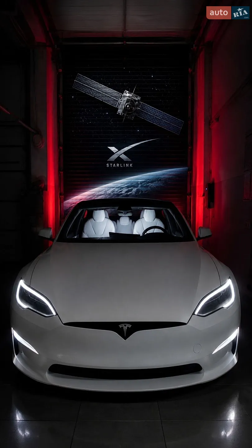 2024 Tesla Model S - мініатюра 16