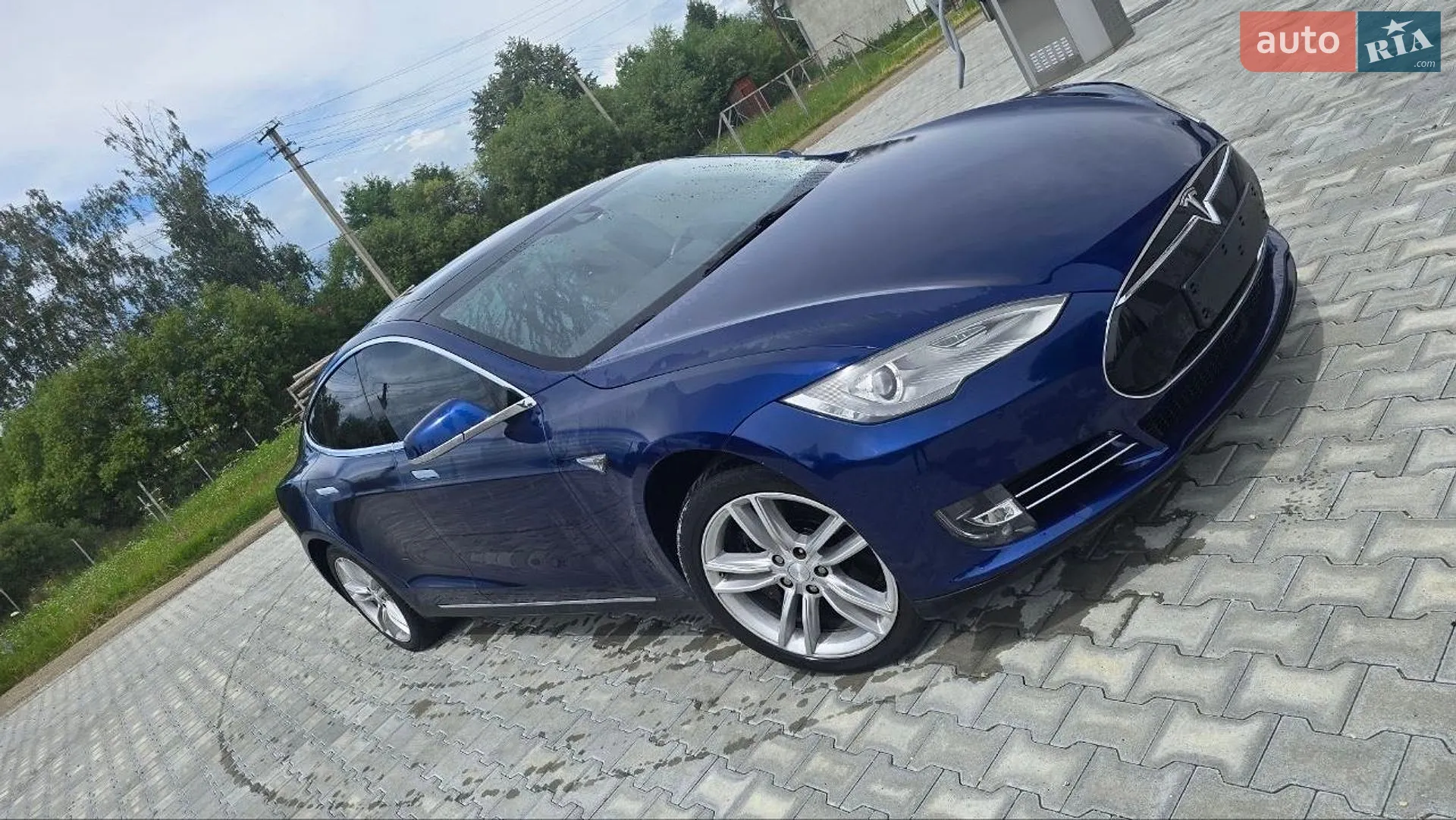 2016 Tesla Model S - мініатюра 19