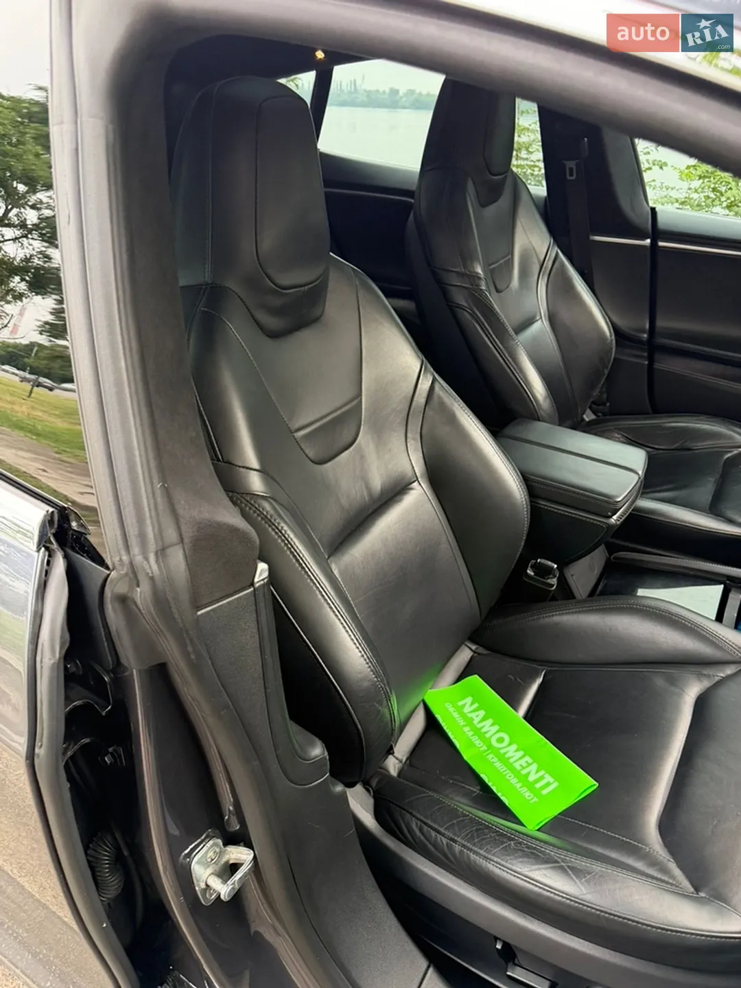 2016 Tesla Model S - мініатюра 15