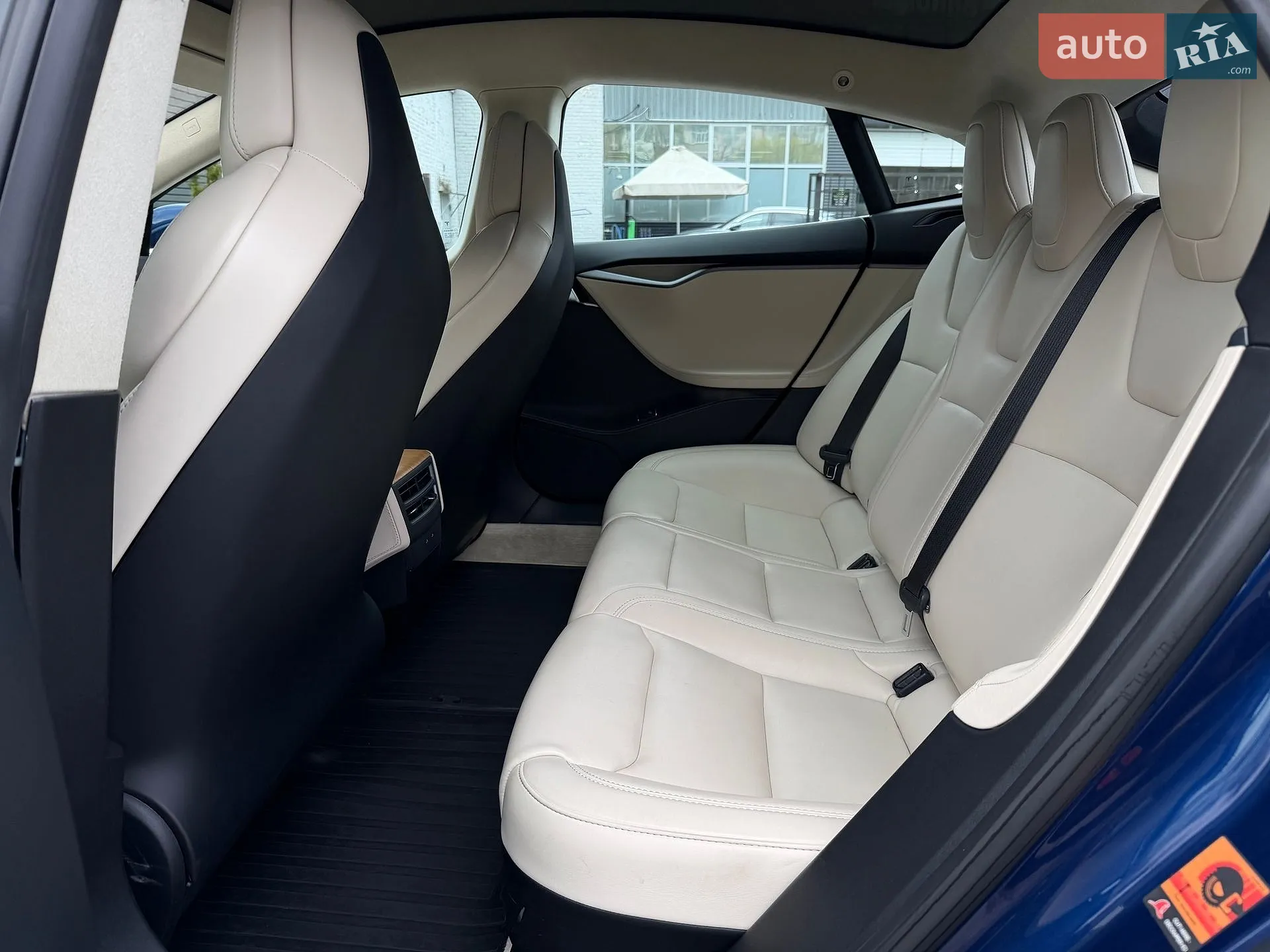 2018 Tesla Model S - мініатюра 31