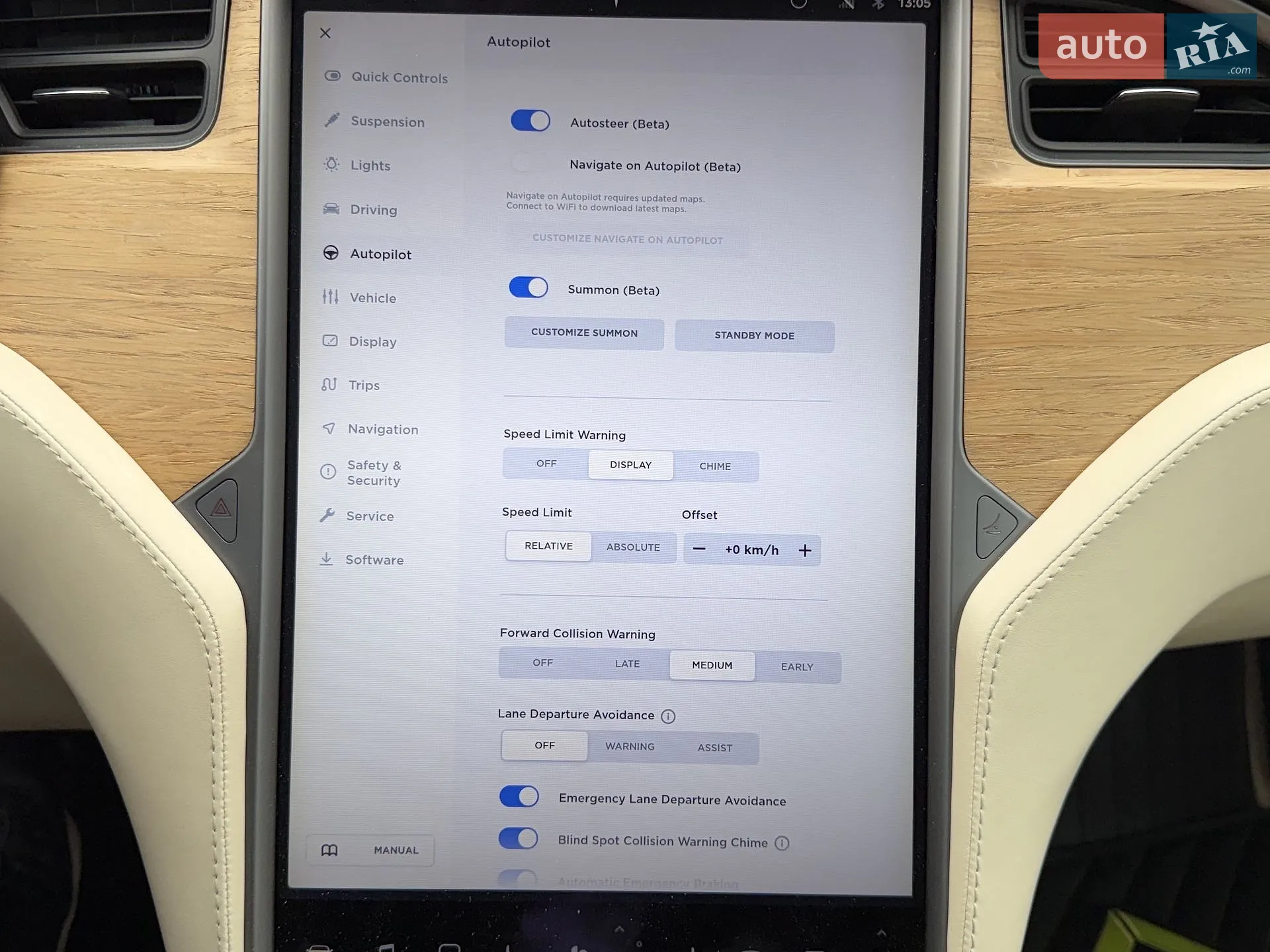2018 Tesla Model S - мініатюра 48