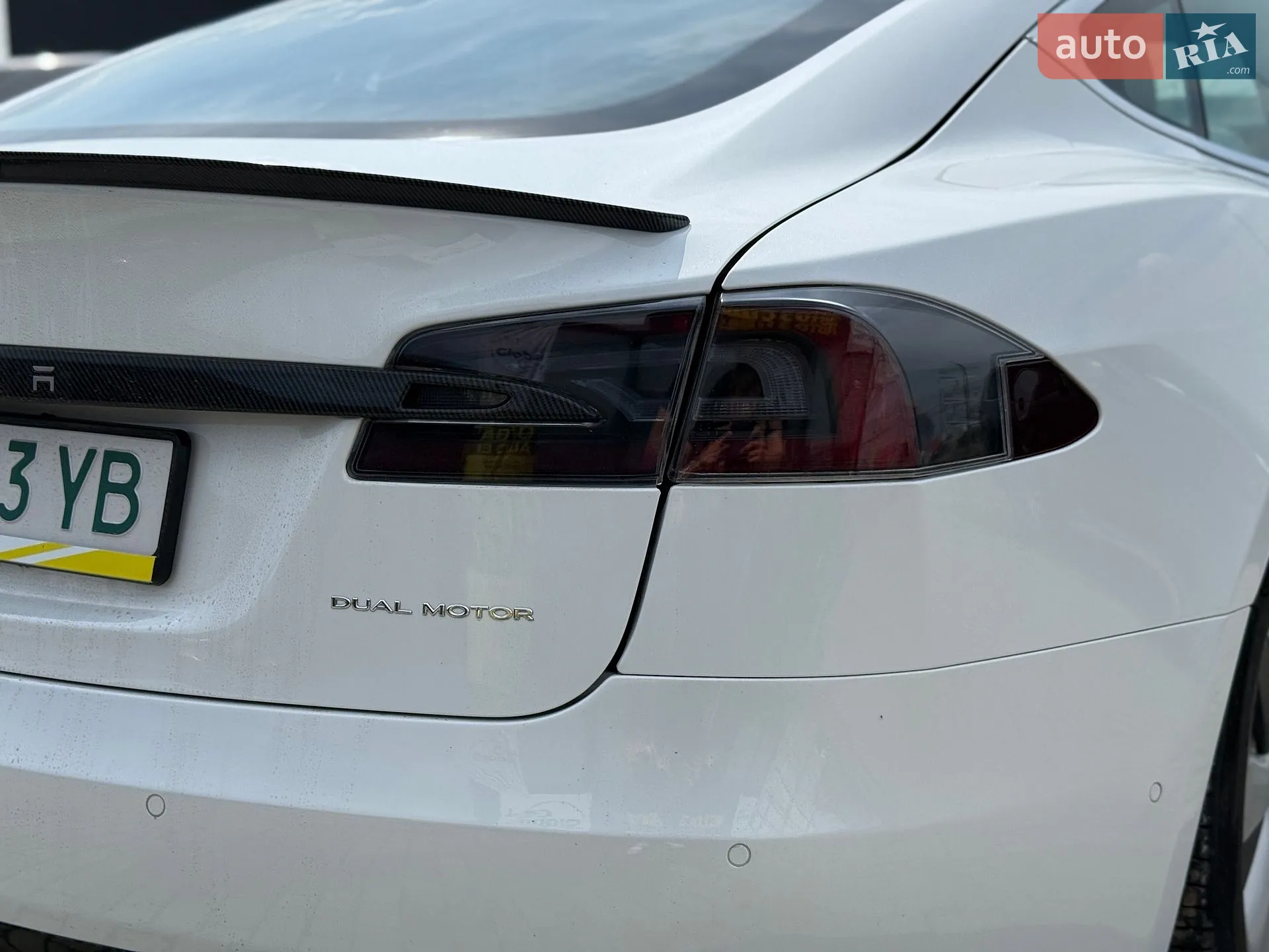 2020 Tesla Model S - мініатюра 7