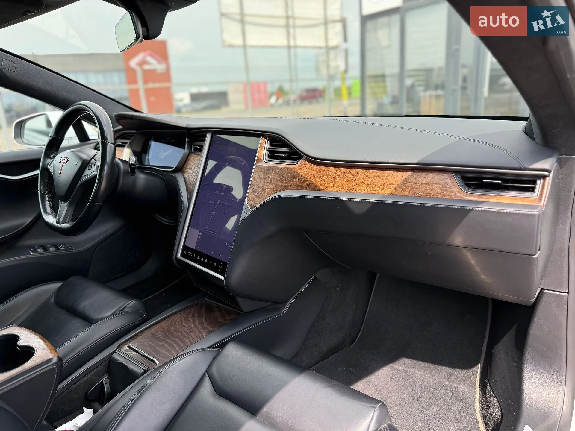 2020 Tesla Model S - мініатюра 15