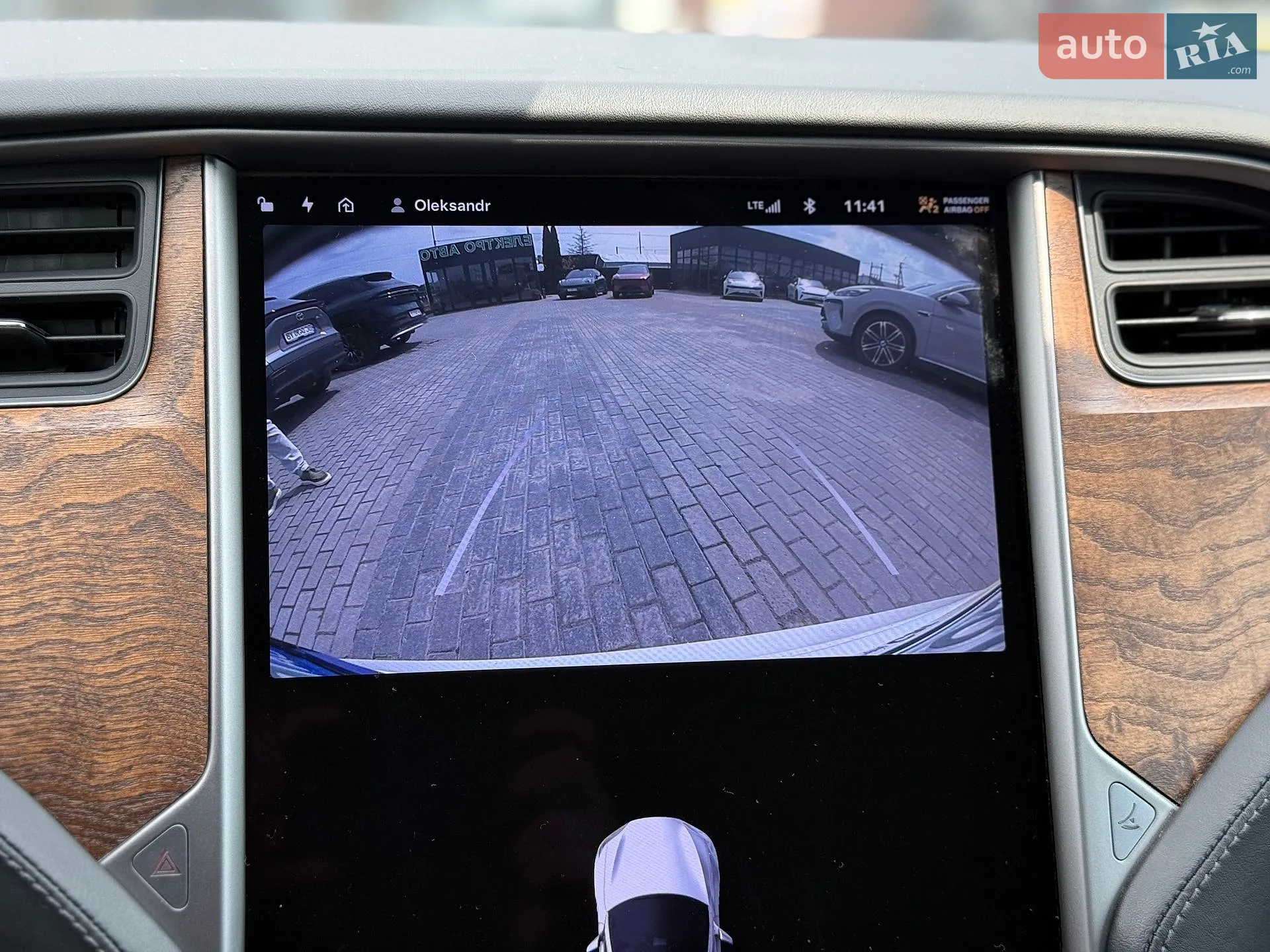 2020 Tesla Model S - мініатюра 32