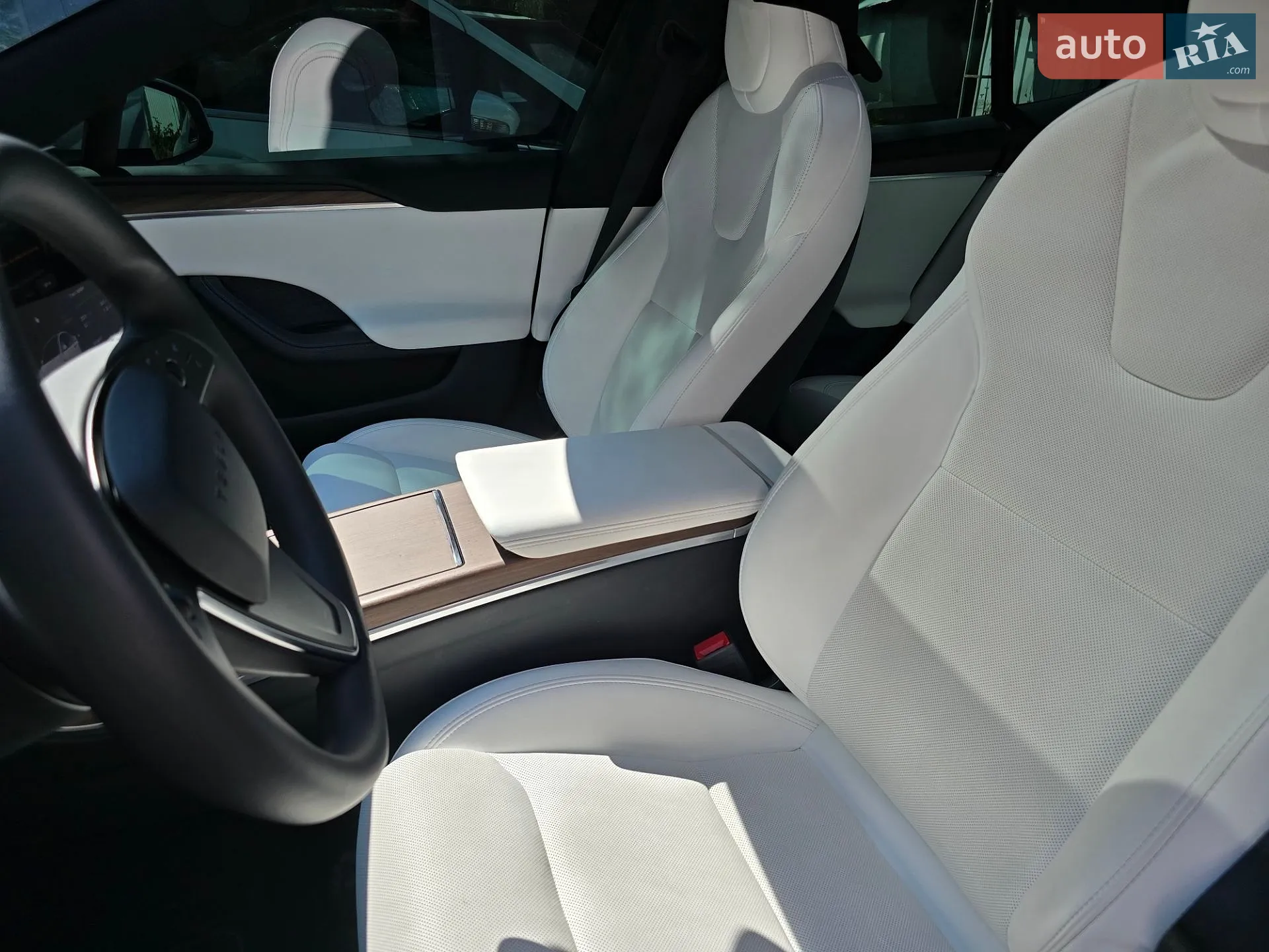 2024 Tesla Model S - мініатюра 7