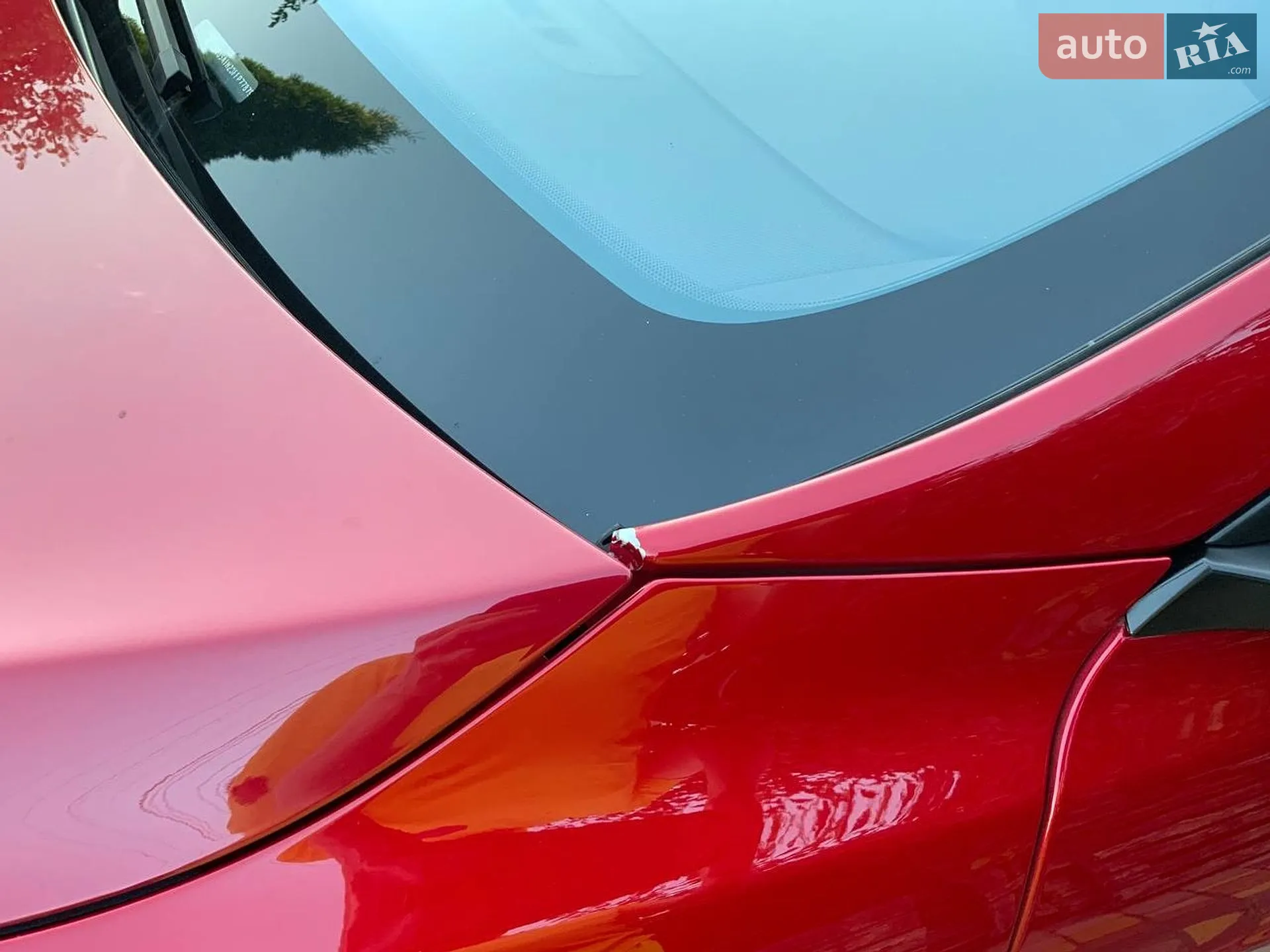 2015 Tesla Model S - мініатюра 19