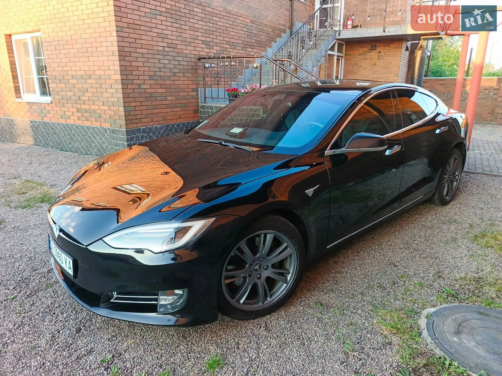 2021 Tesla Model S - мініатюра 6