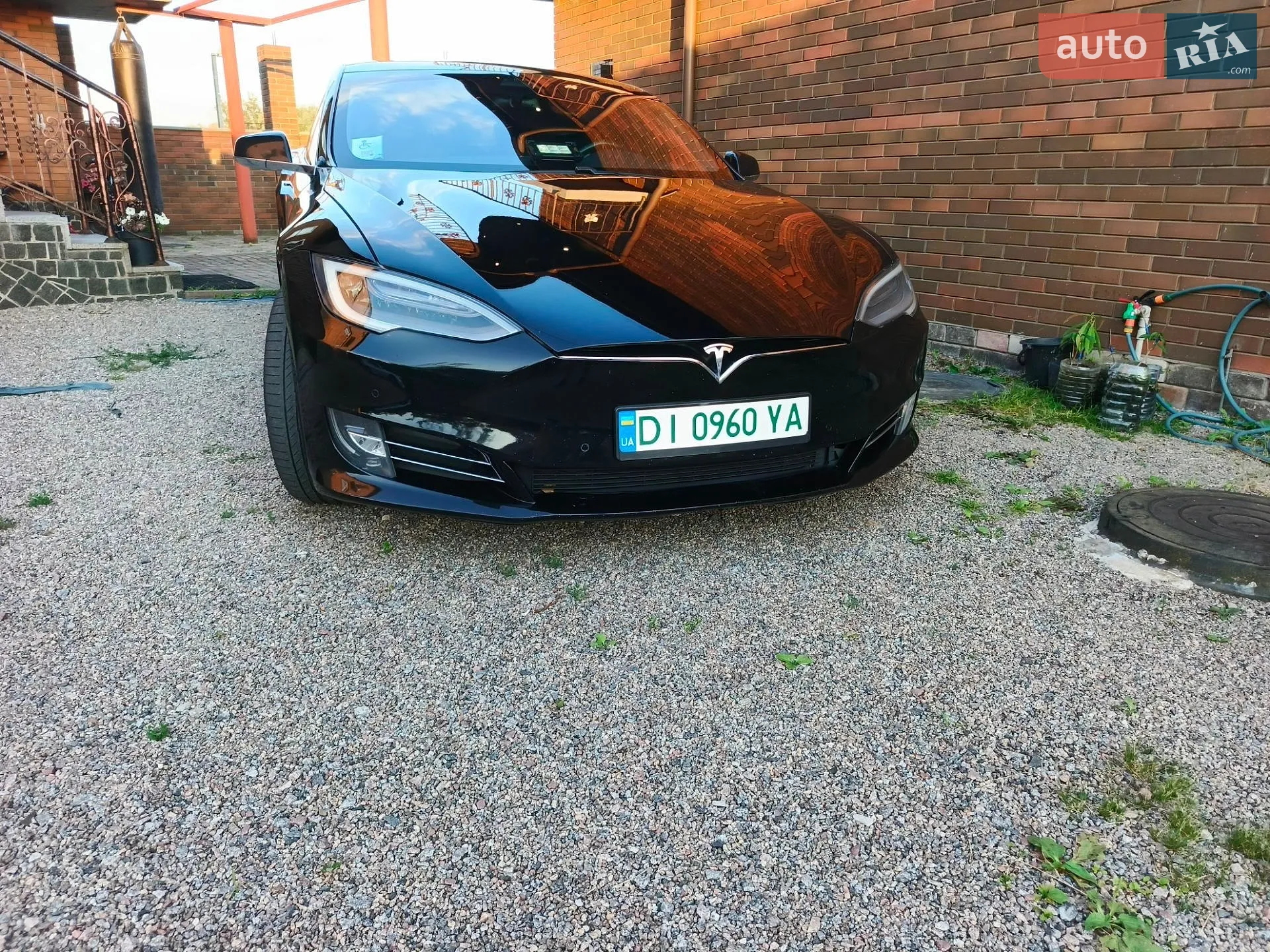 2021 Tesla Model S - мініатюра 9