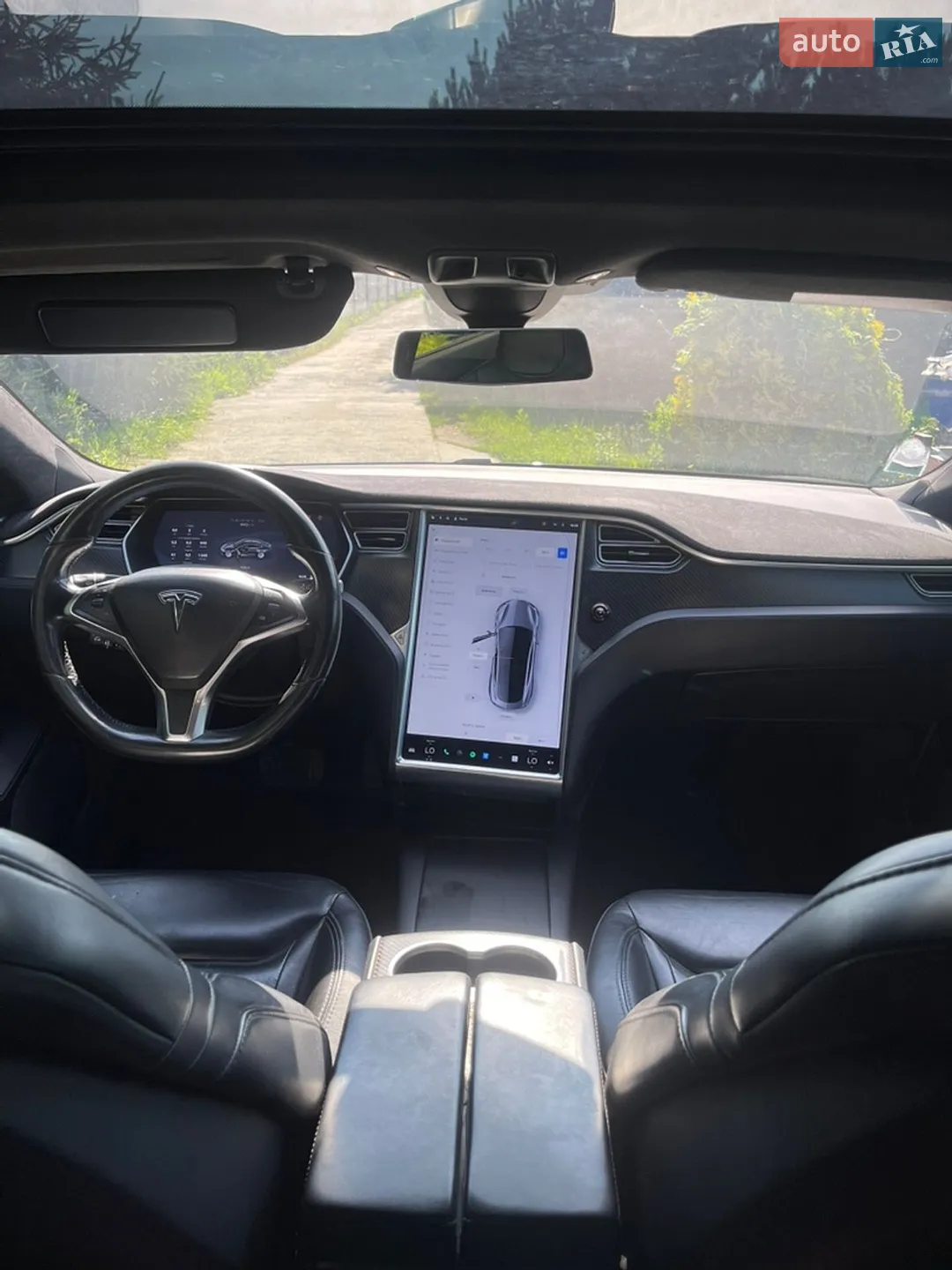2016 Tesla Model S - мініатюра 14