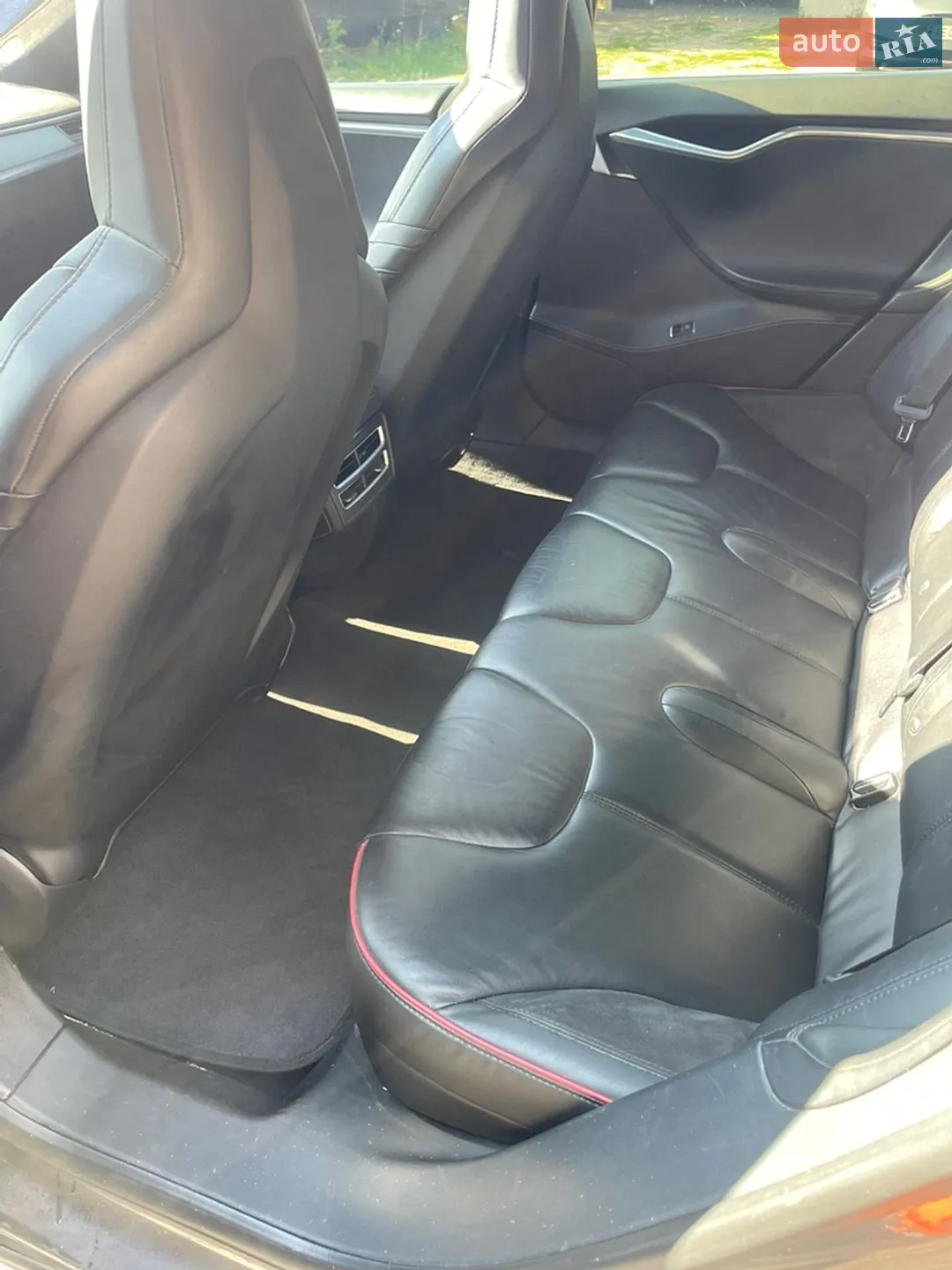 2016 Tesla Model S - мініатюра 23