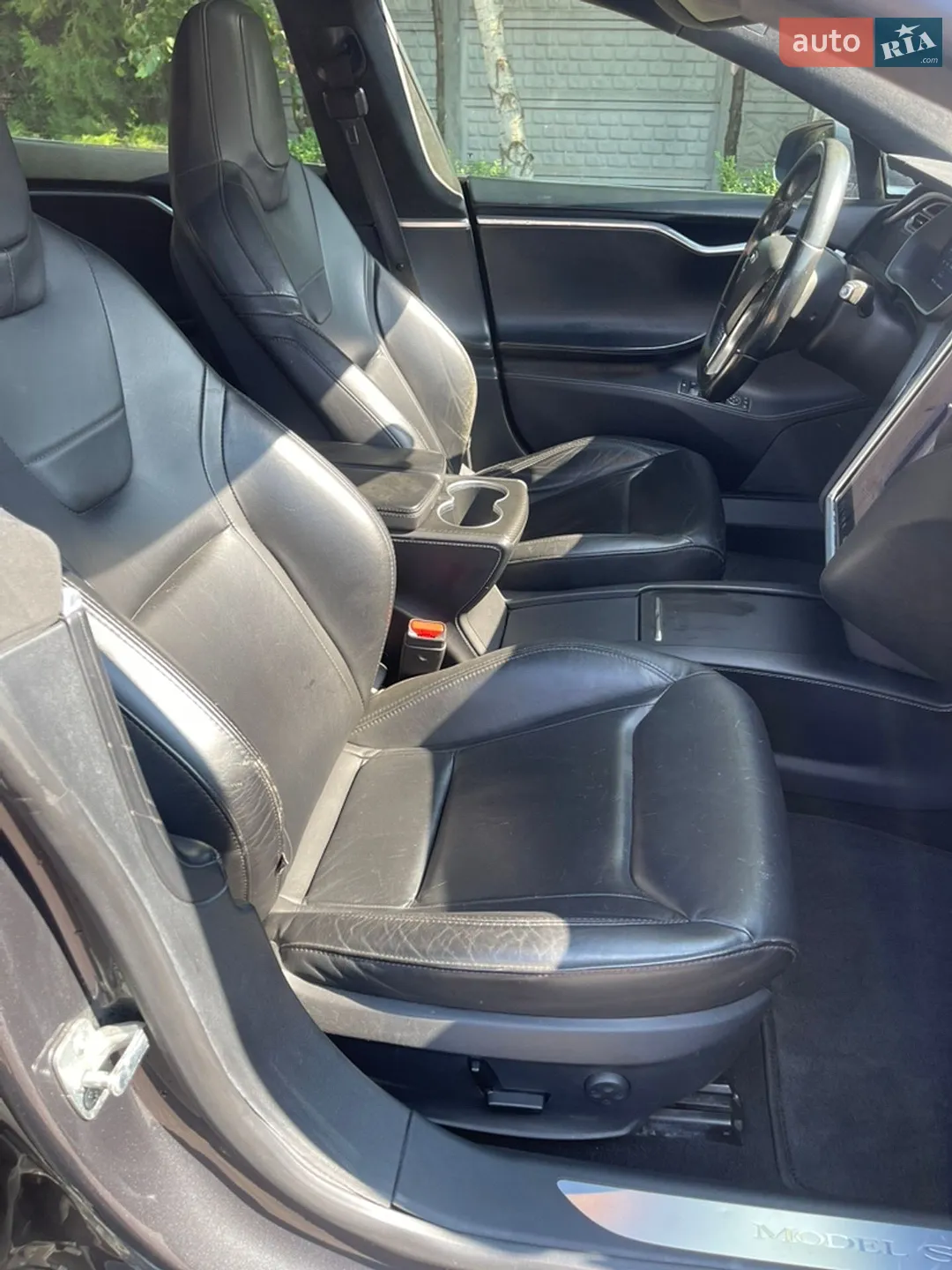 2016 Tesla Model S - мініатюра 28