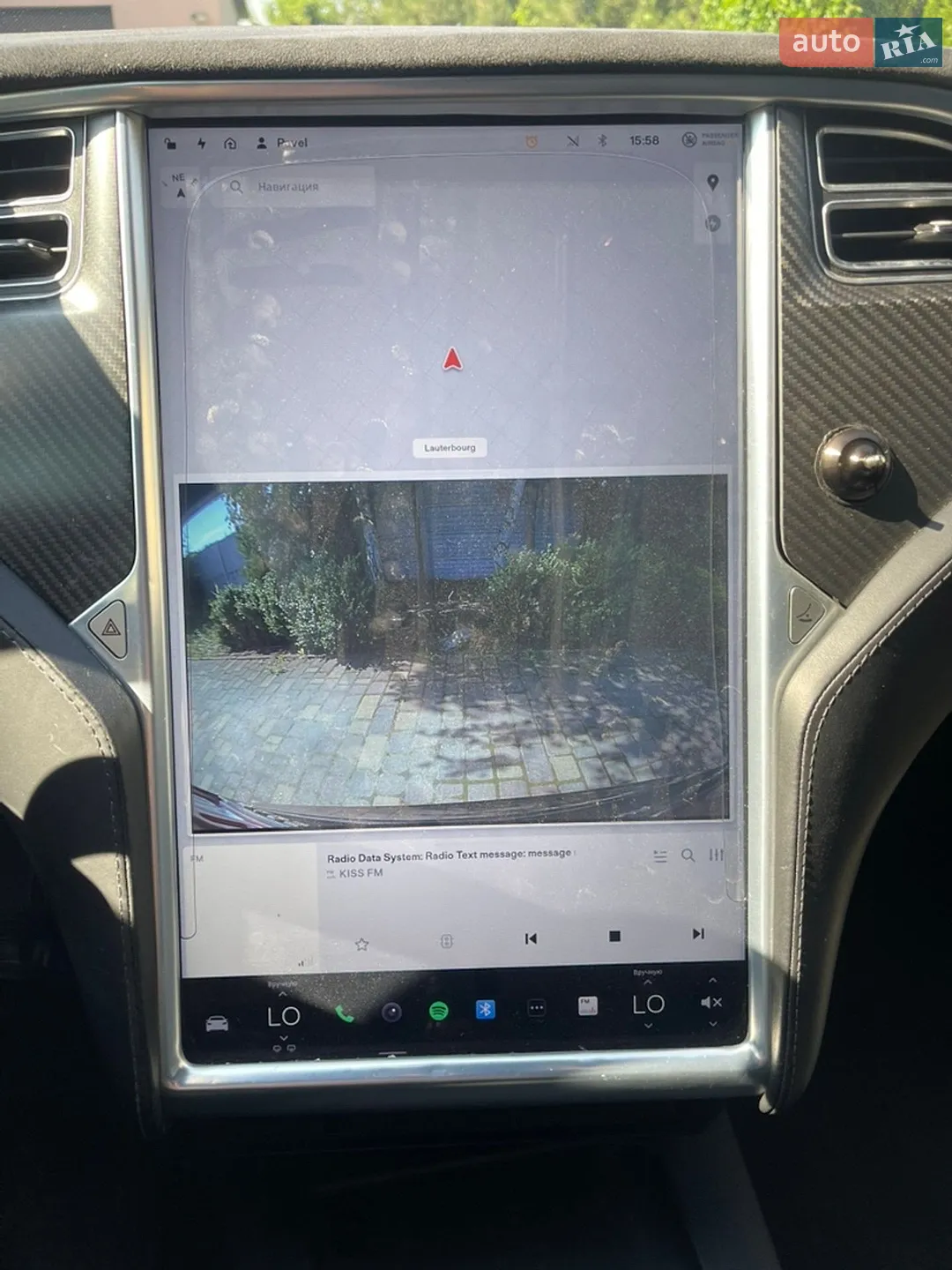 2016 Tesla Model S - мініатюра 33
