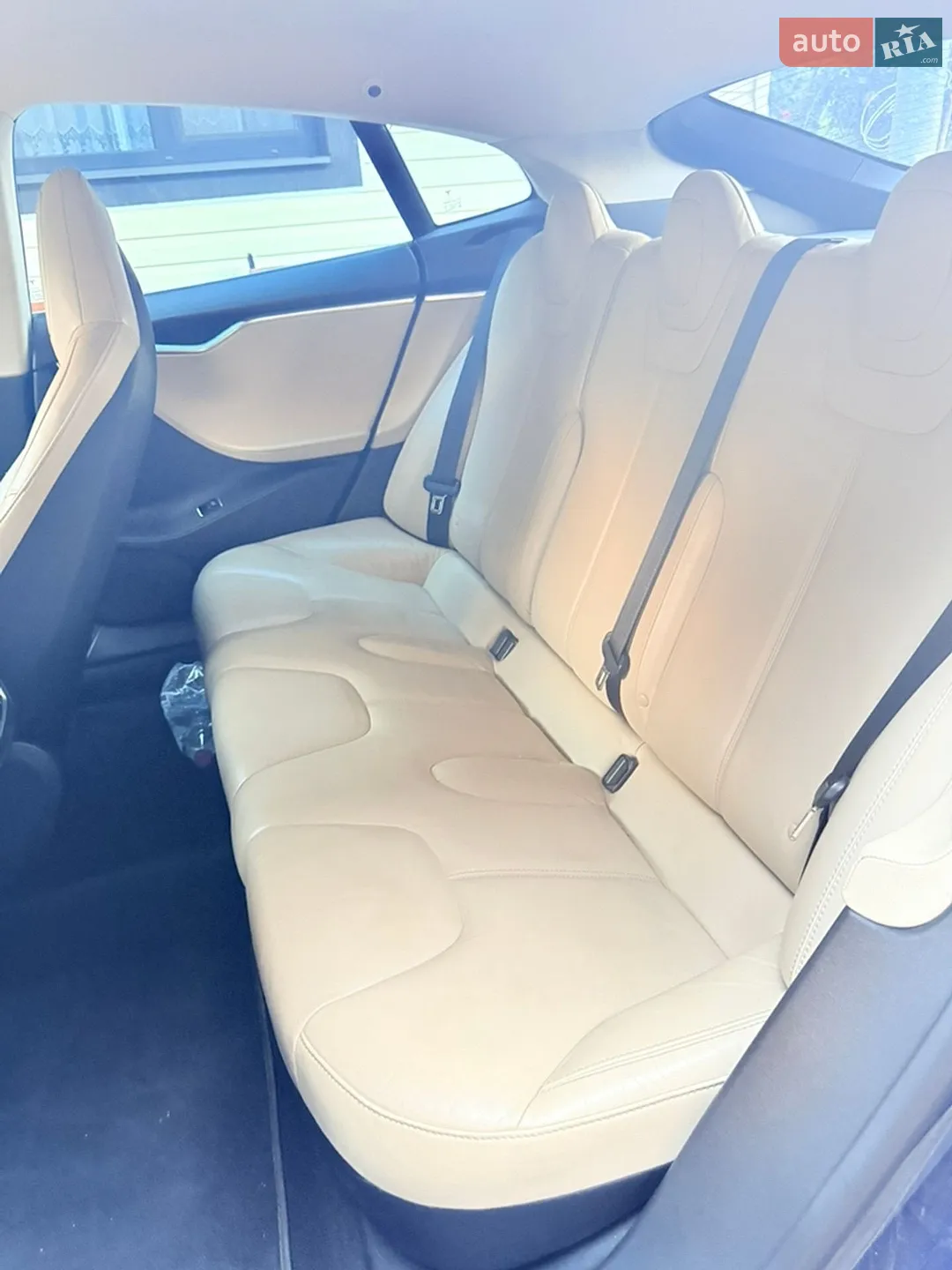 2014 Tesla Model S - мініатюра 9