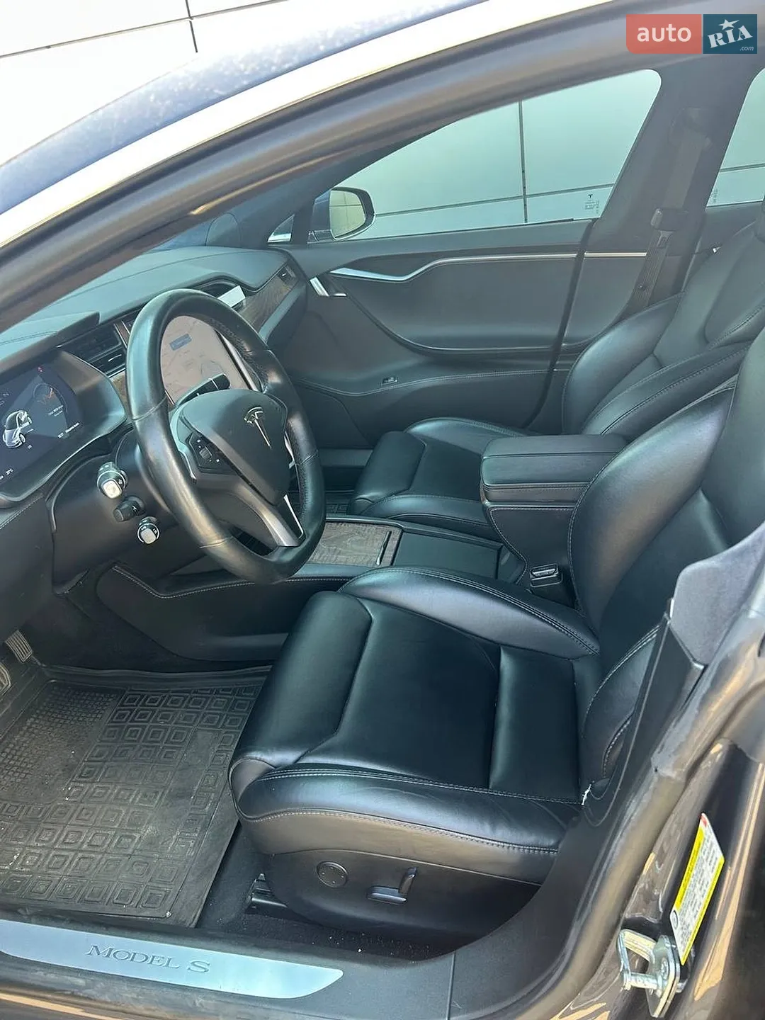 2019 Tesla Model S - мініатюра 3