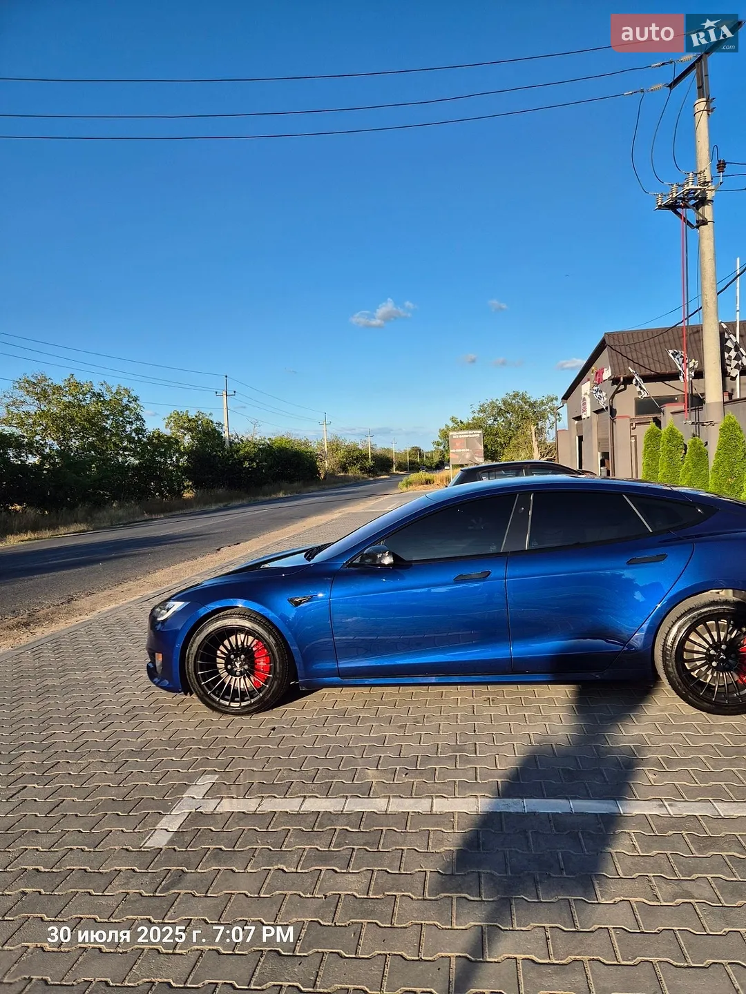 2019 Tesla Model S - мініатюра 14