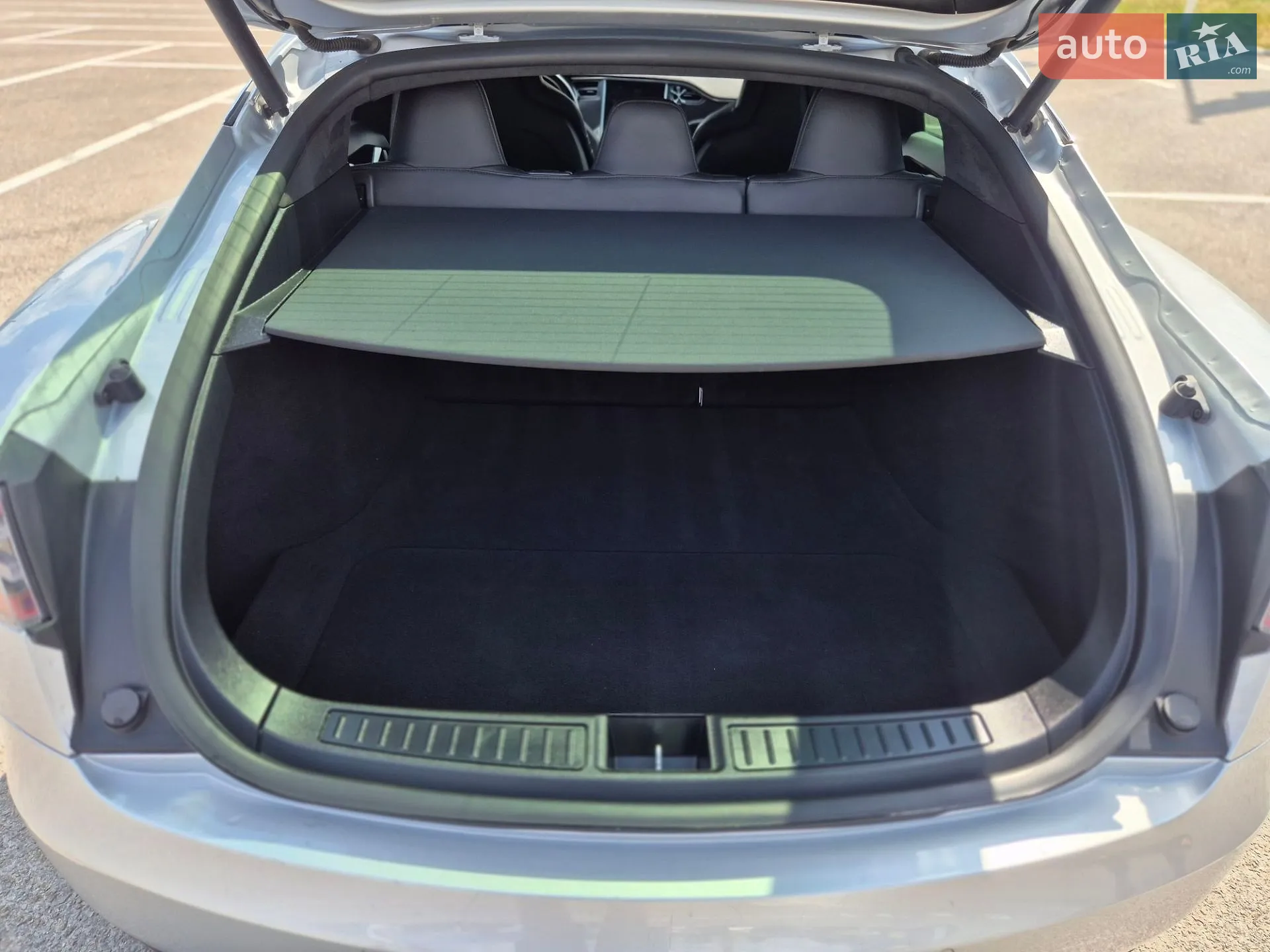 2016 Tesla Model S - мініатюра 25