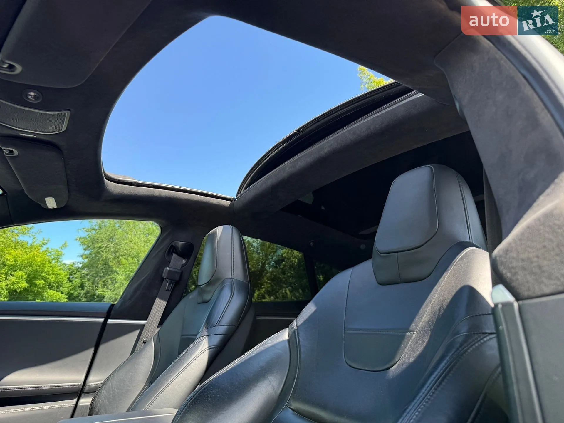 2015 Tesla Model S - мініатюра 45